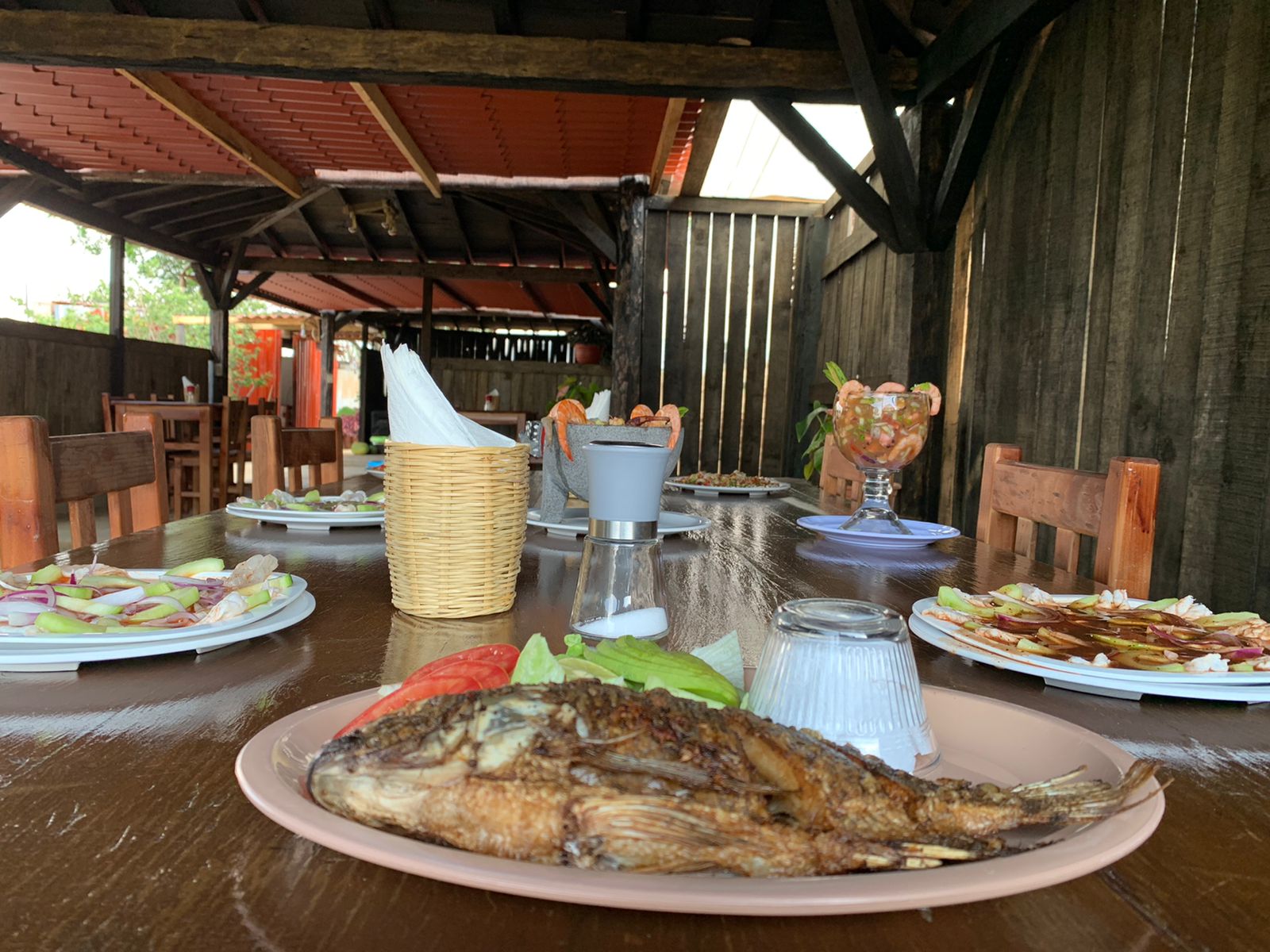 Marisquería Corrales image 9