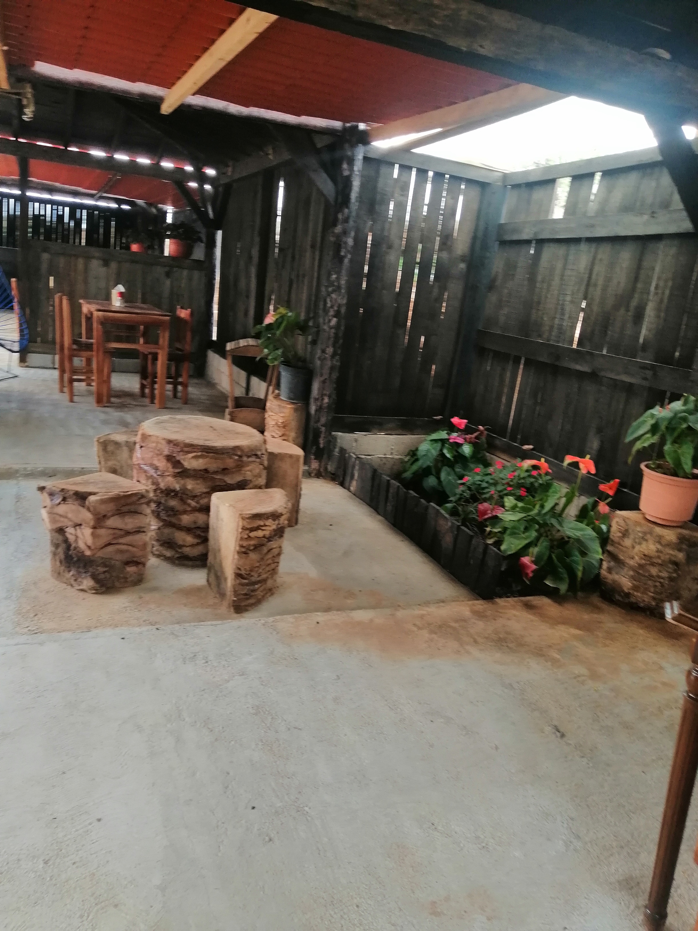 Marisquería Corrales image 10