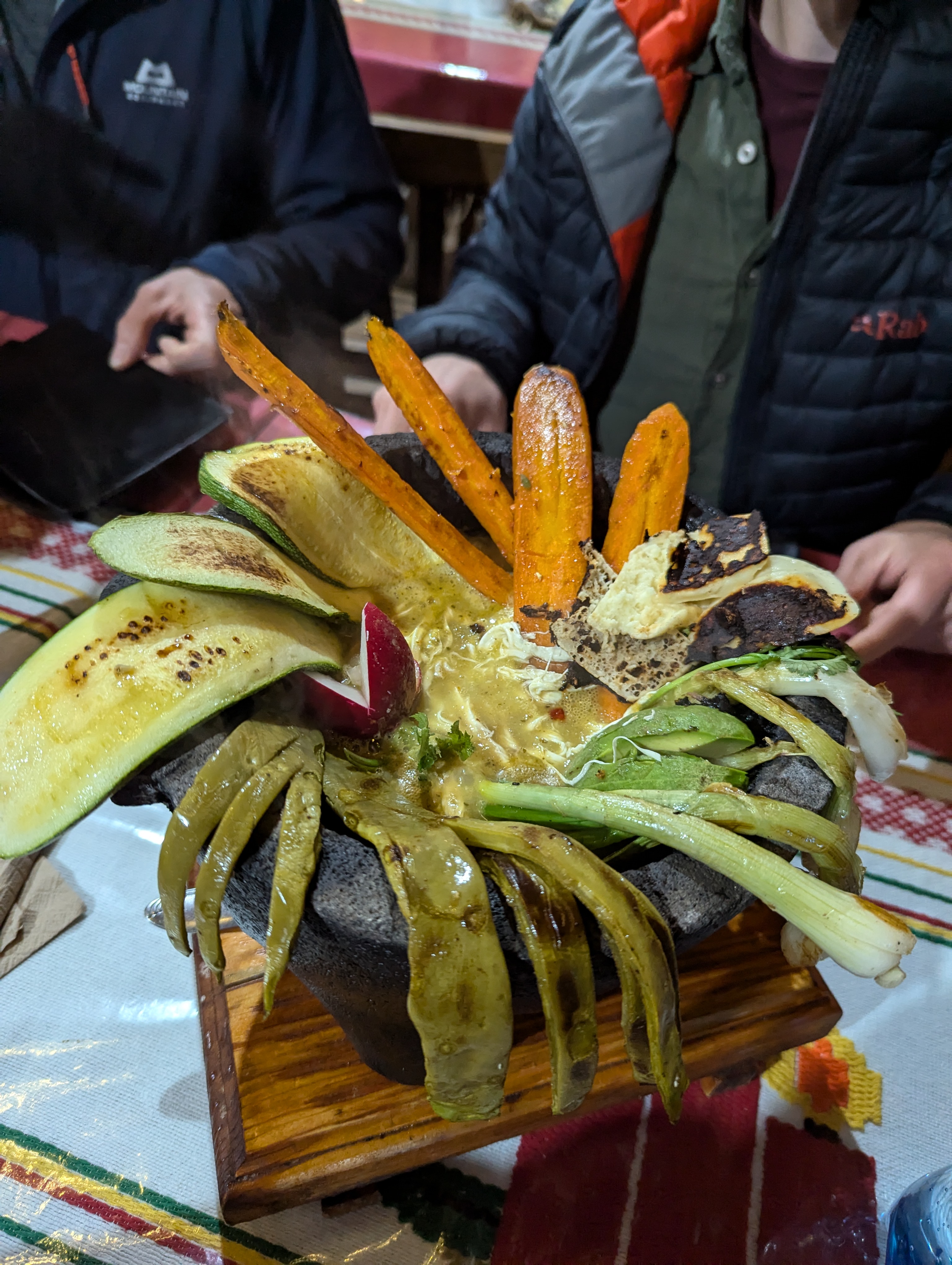 Pacific Blue Bar n' Grill image 6