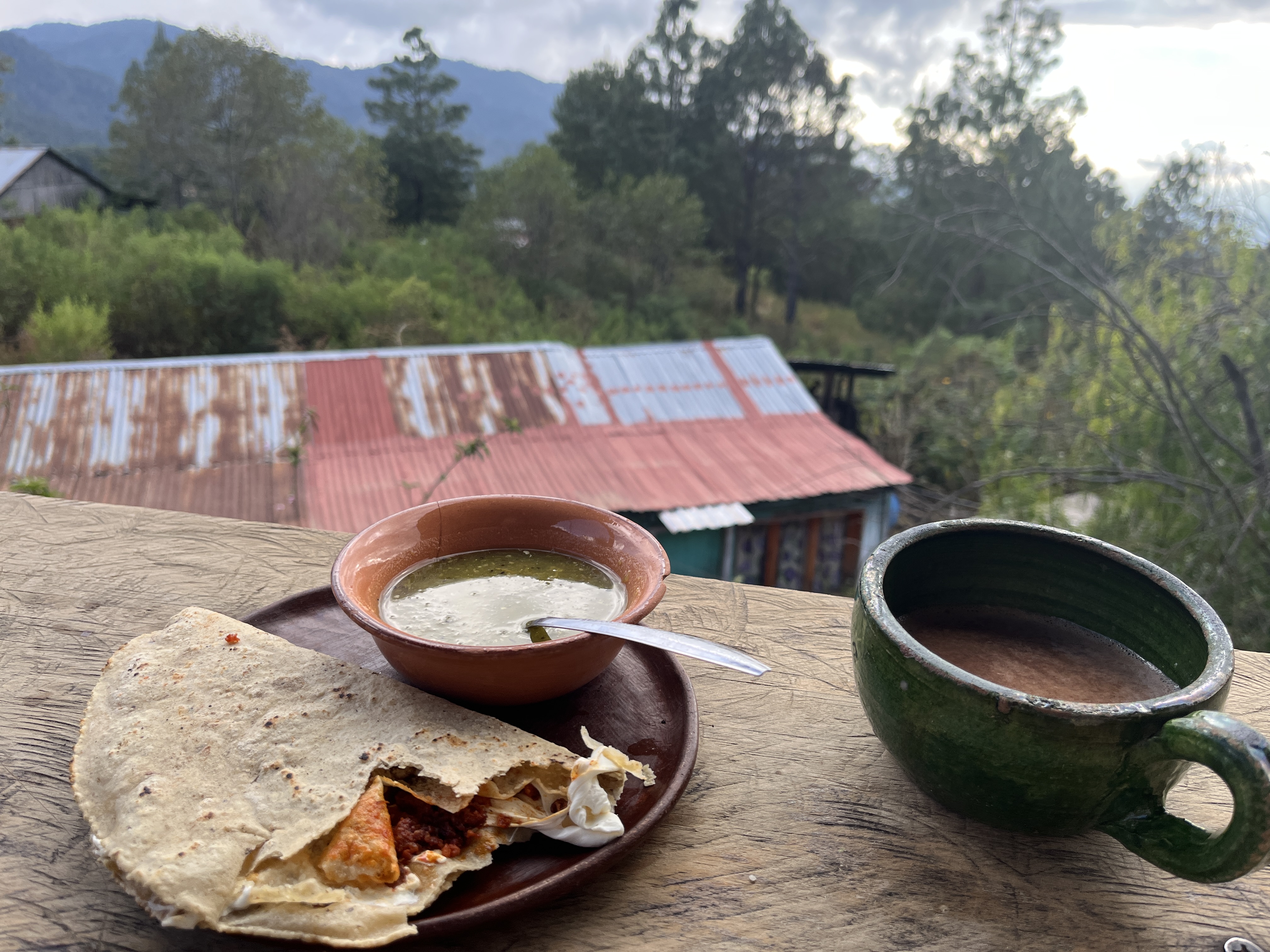 Cocina Económica Monte Sinai image 2