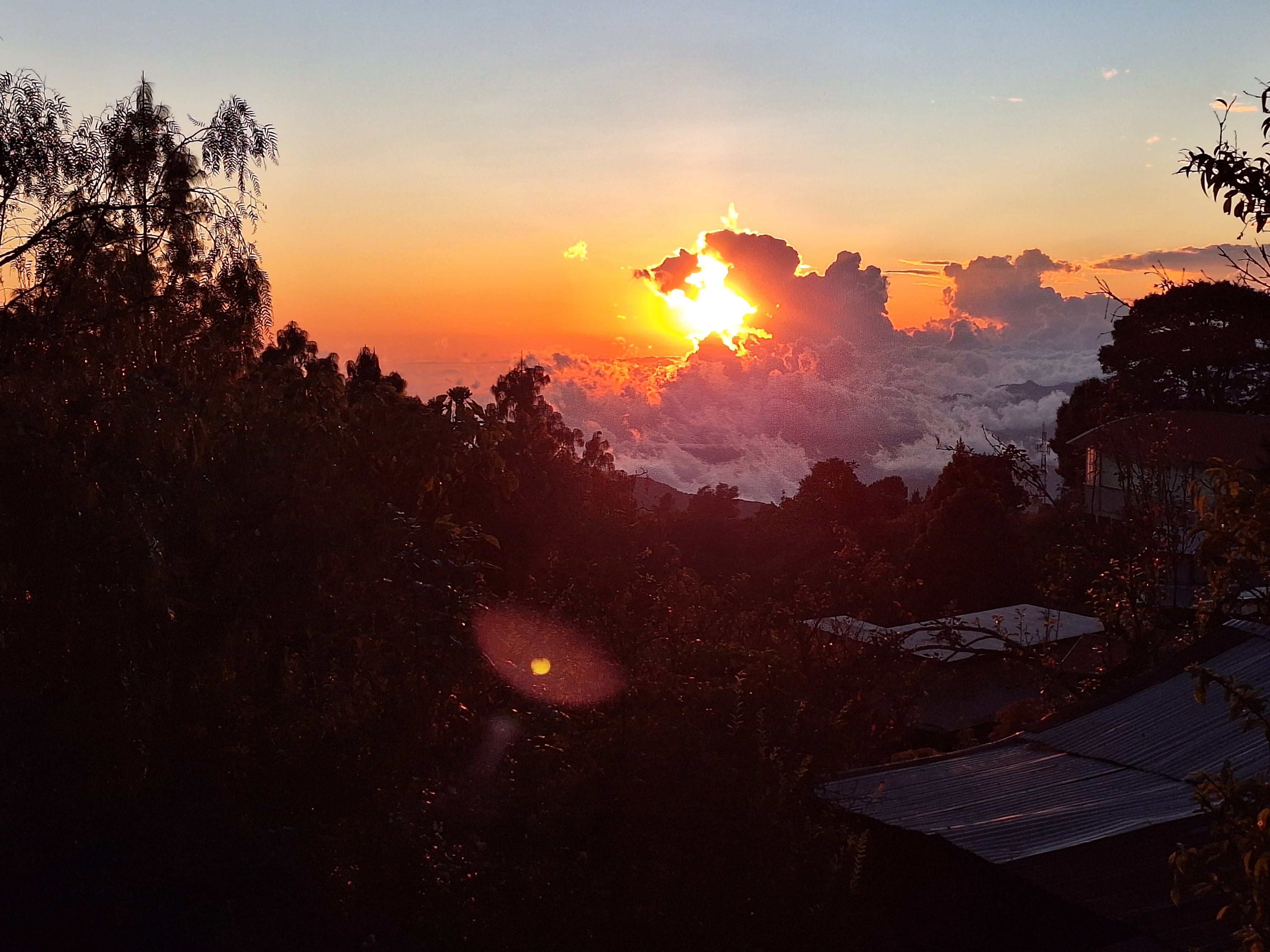 Cocina Económica Monte Sinai image 3