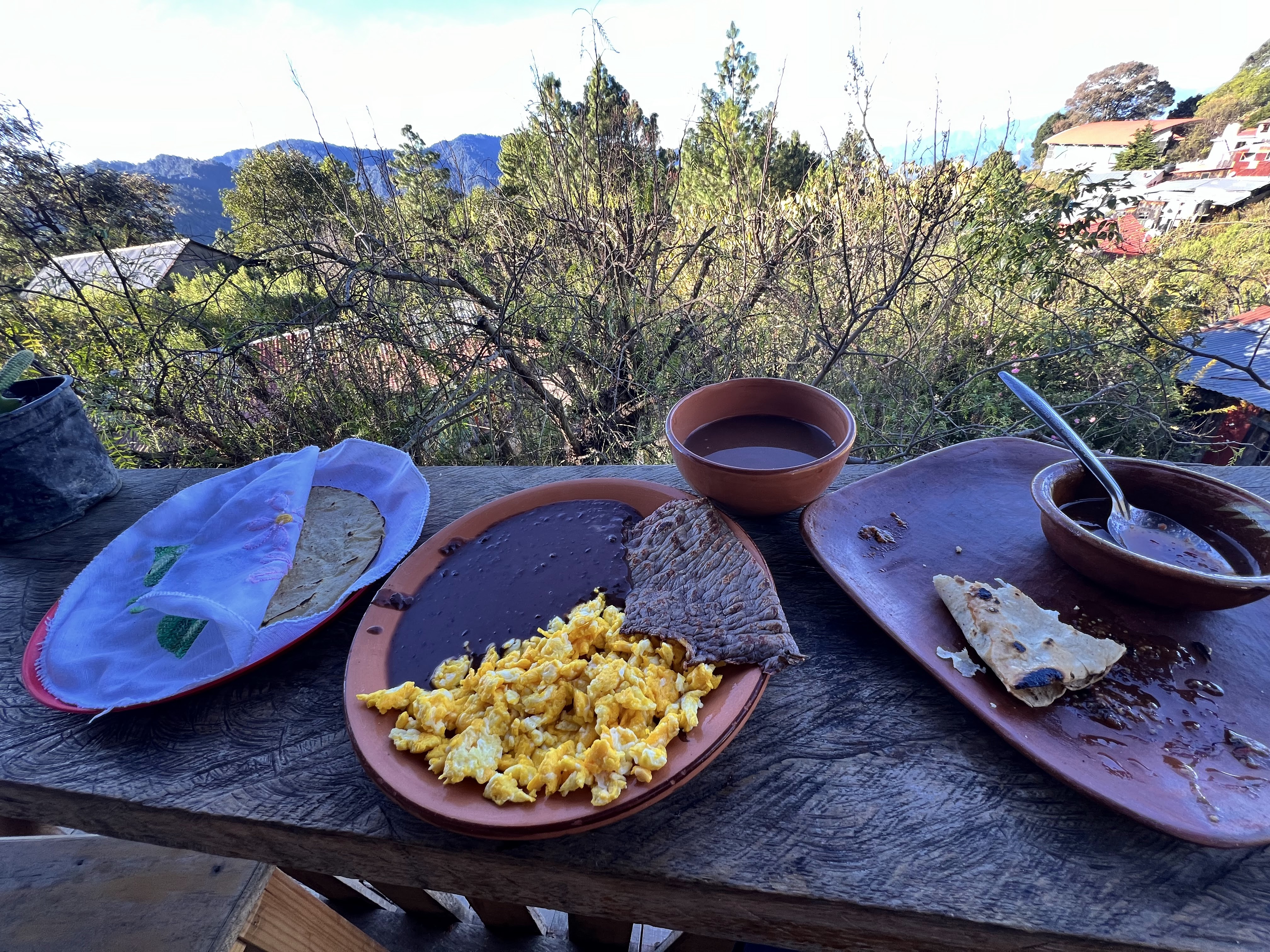 Cocina Económica Monte Sinai image 4