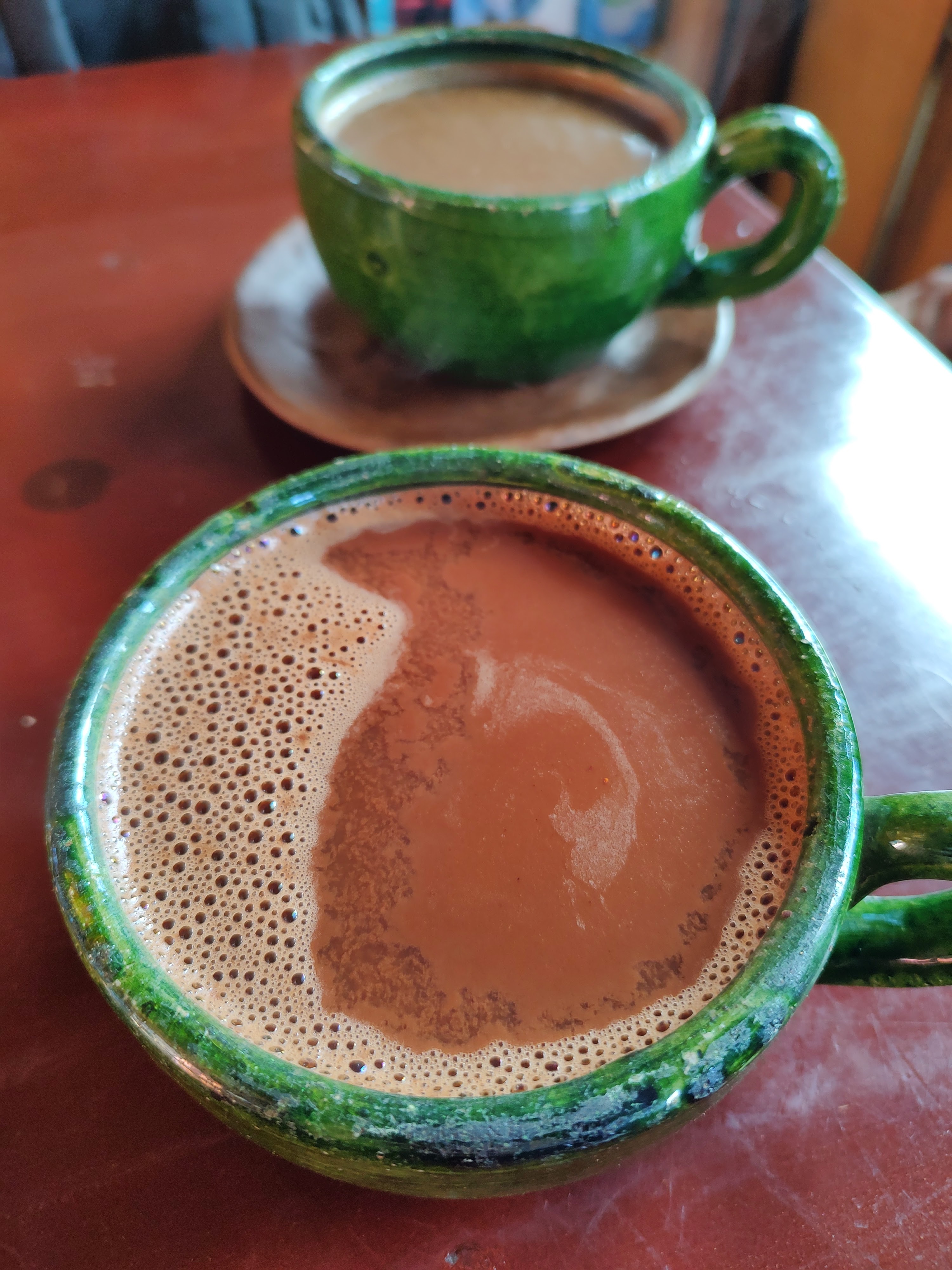 Cocina Económica Monte Sinai image 5