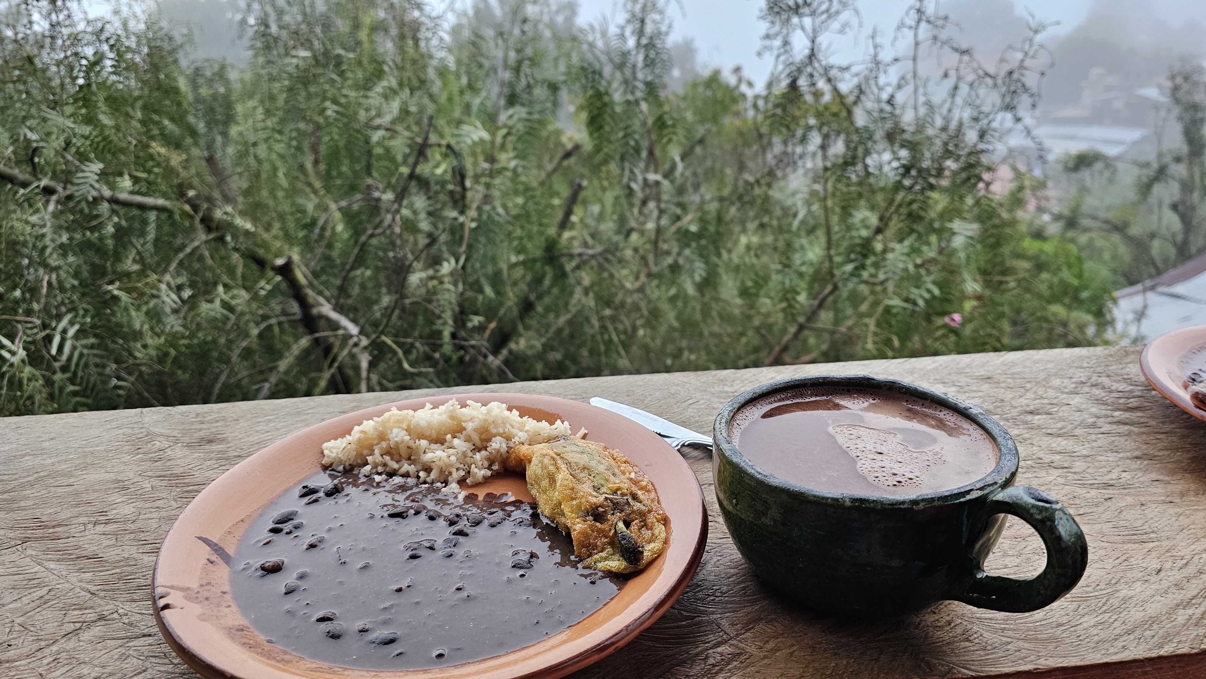 Cocina Económica Monte Sinai image 6