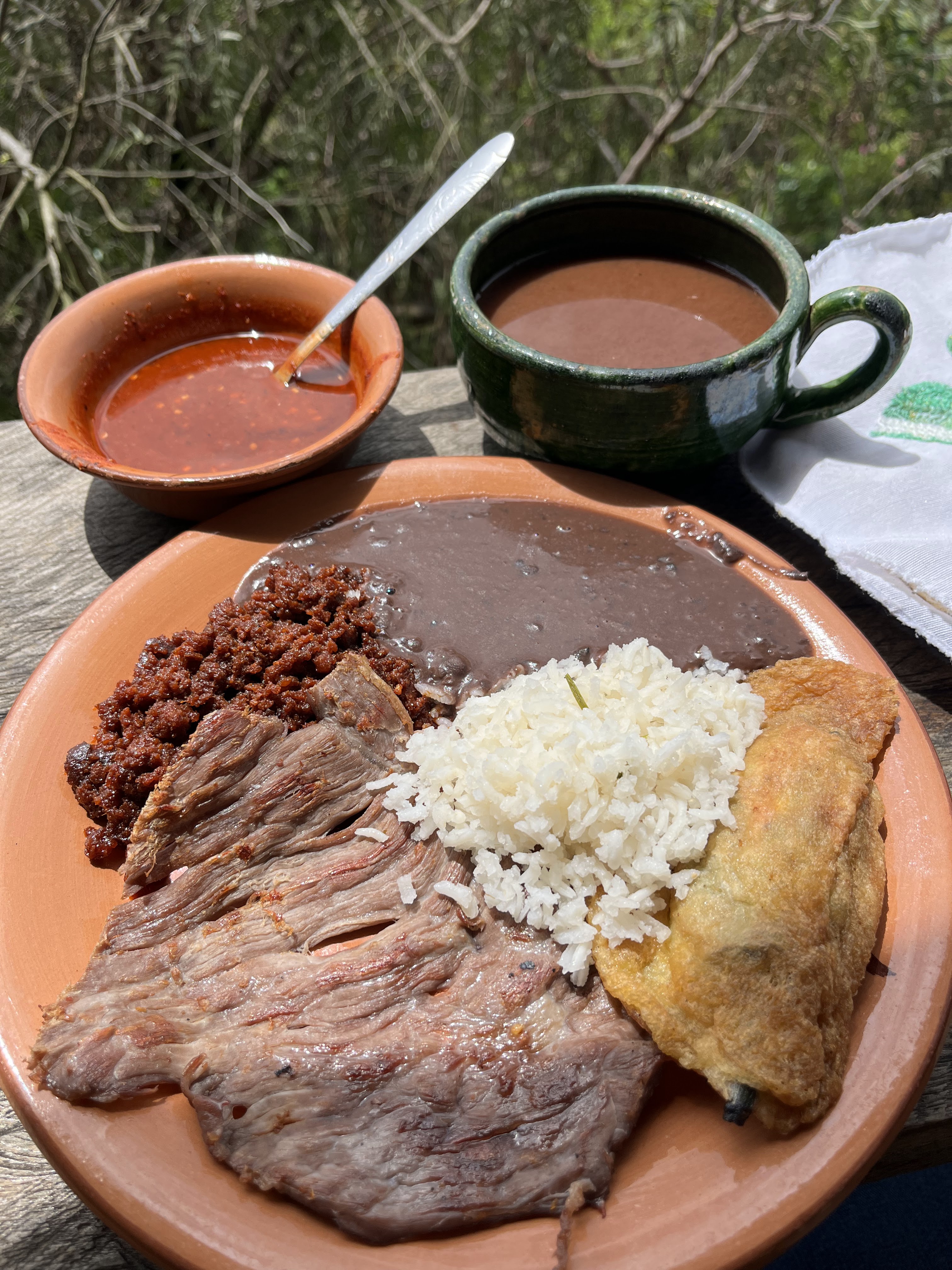 Cocina Económica Monte Sinai image 7