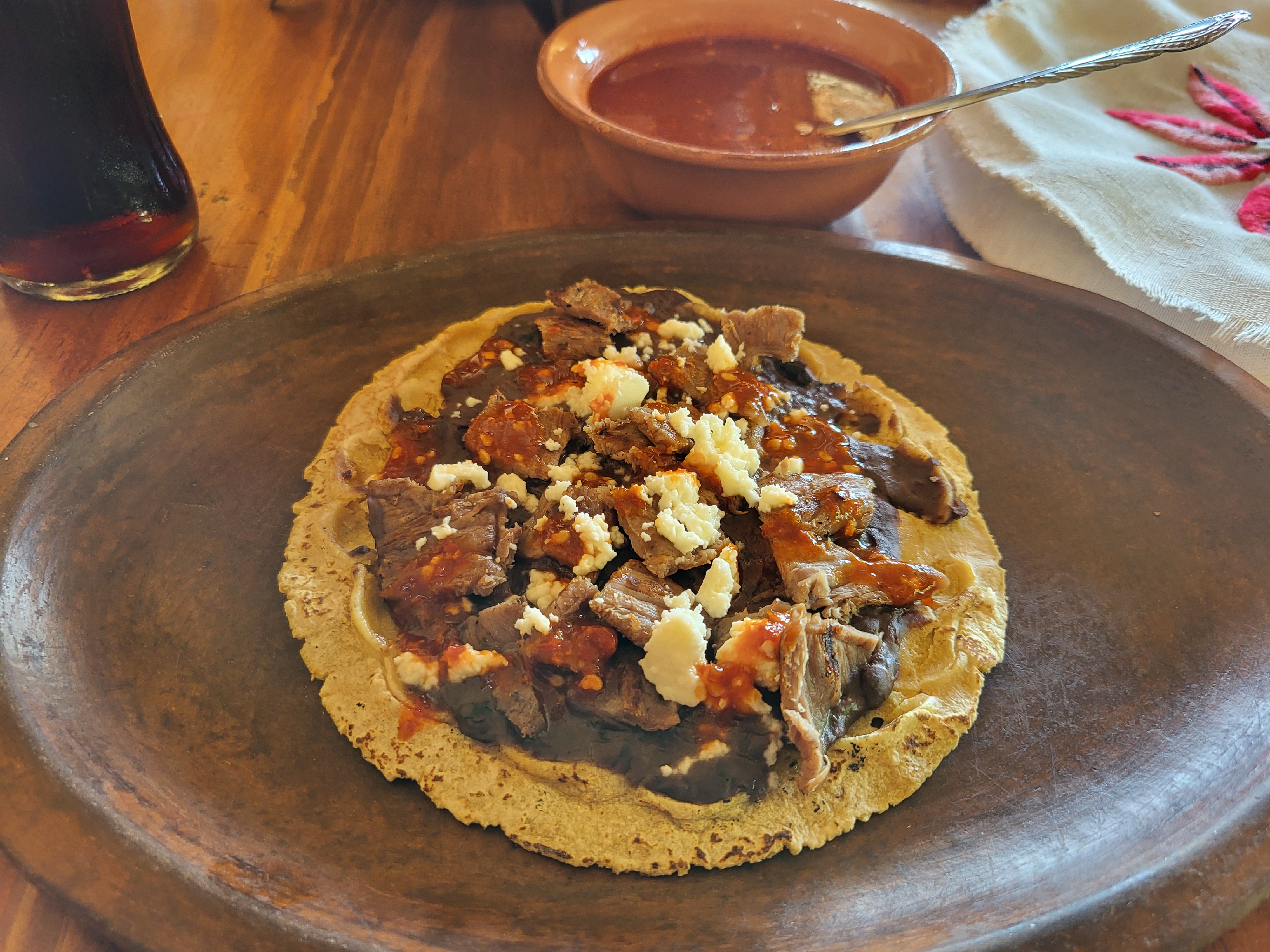 Cocina Económica Monte Sinai image 8