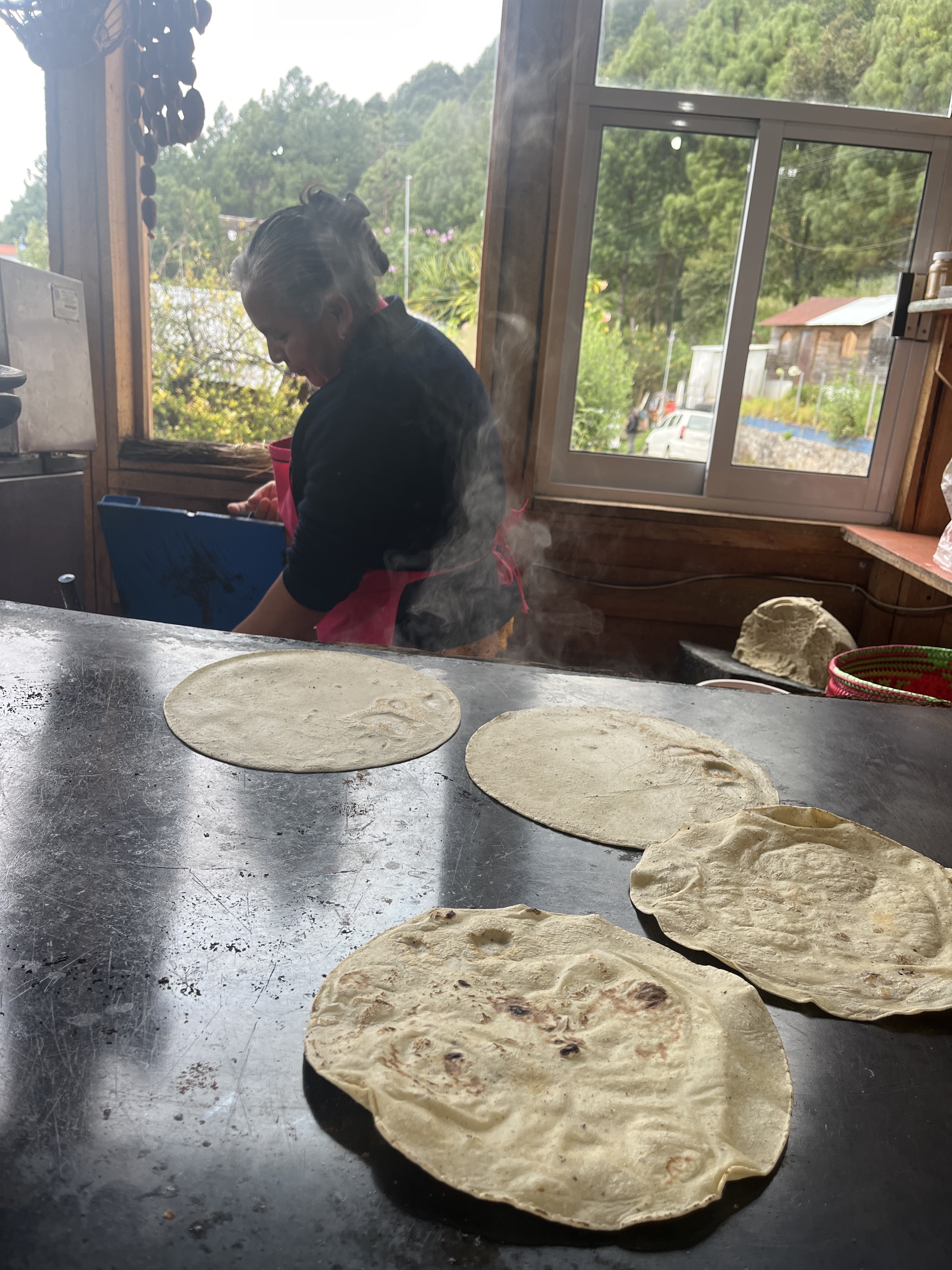 Cocina Económica Monte Sinai image 9