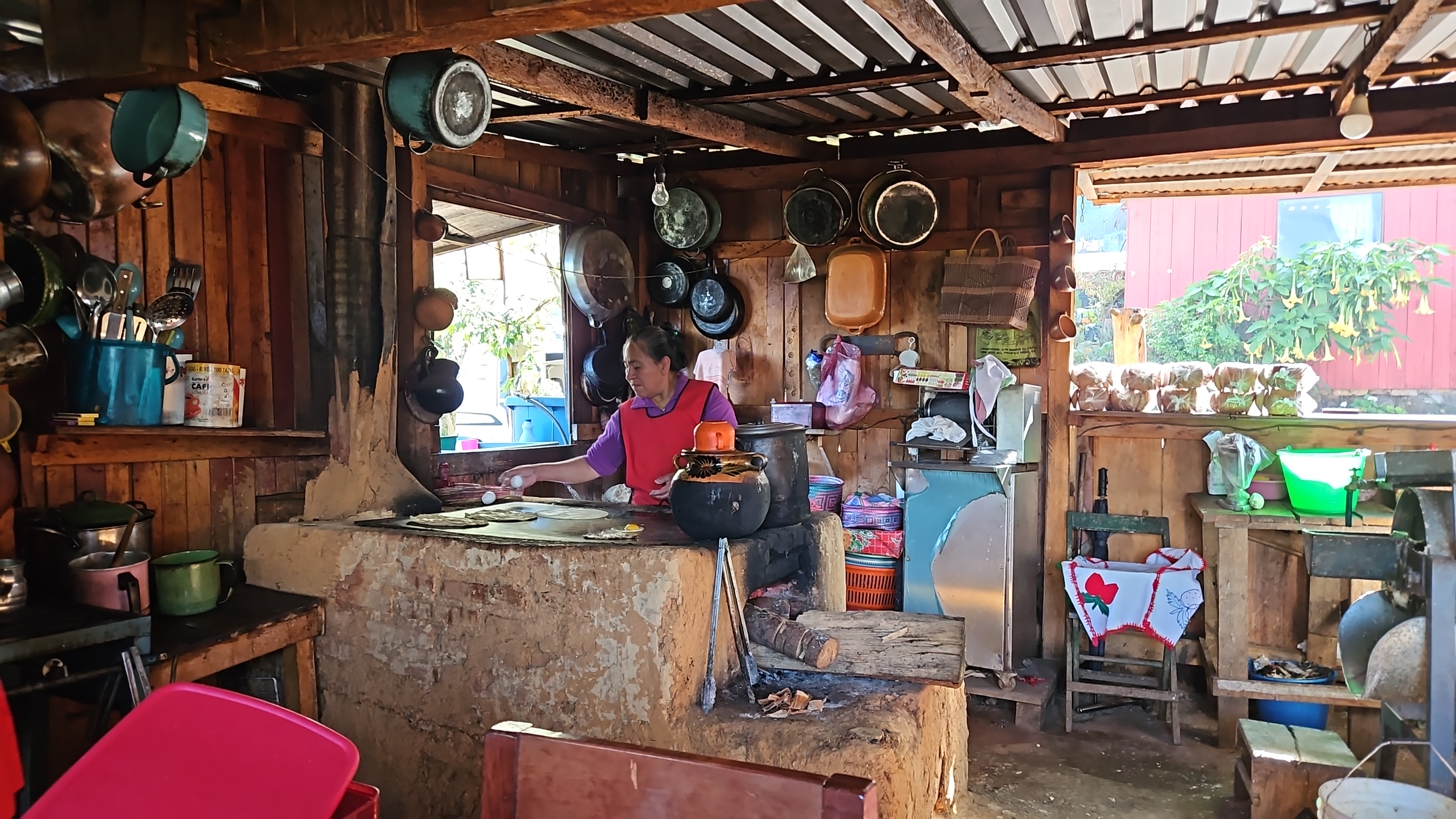 Cocina Económica Monte Sinai image 10