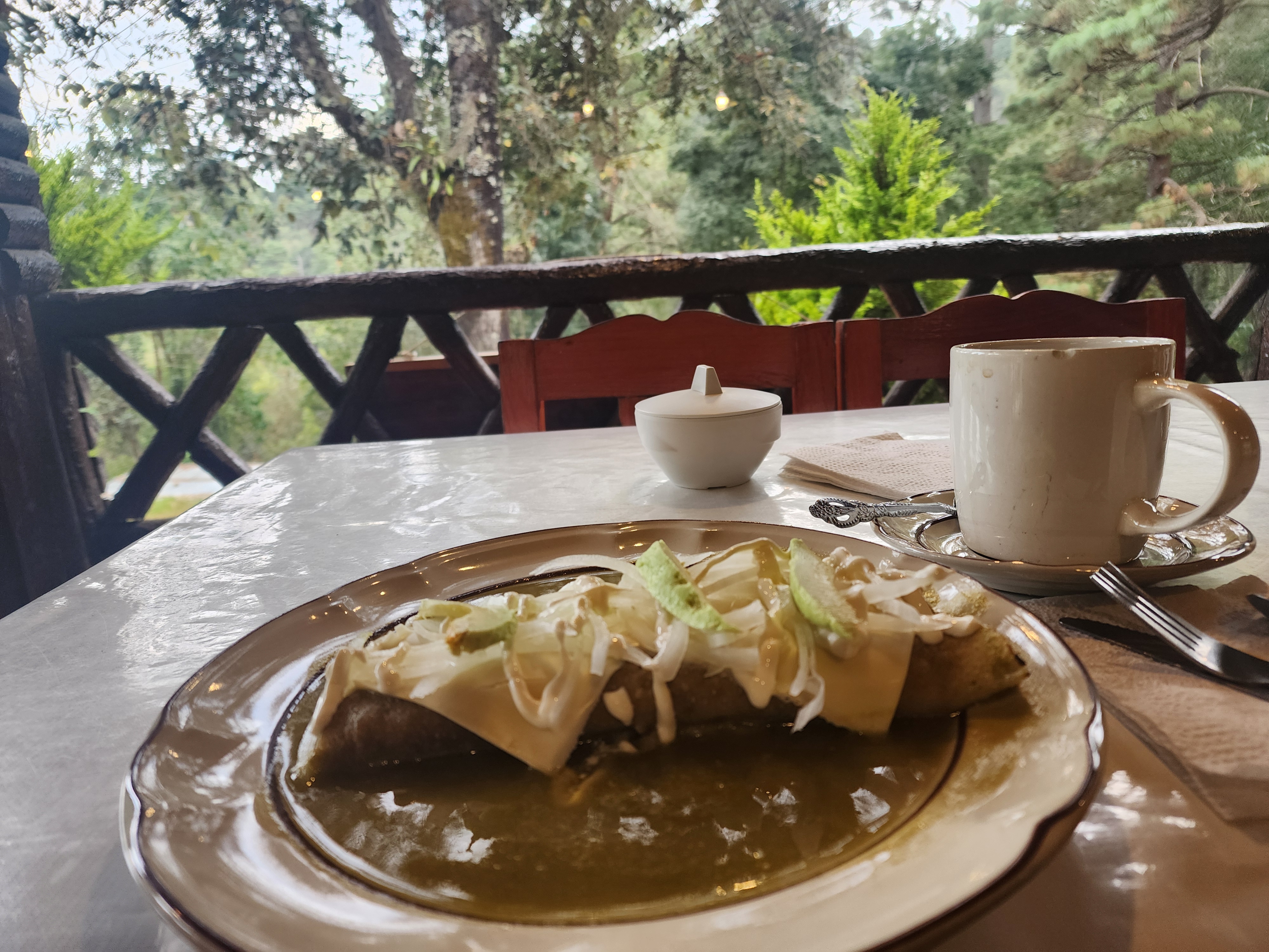 Comedor Carmelita image 2