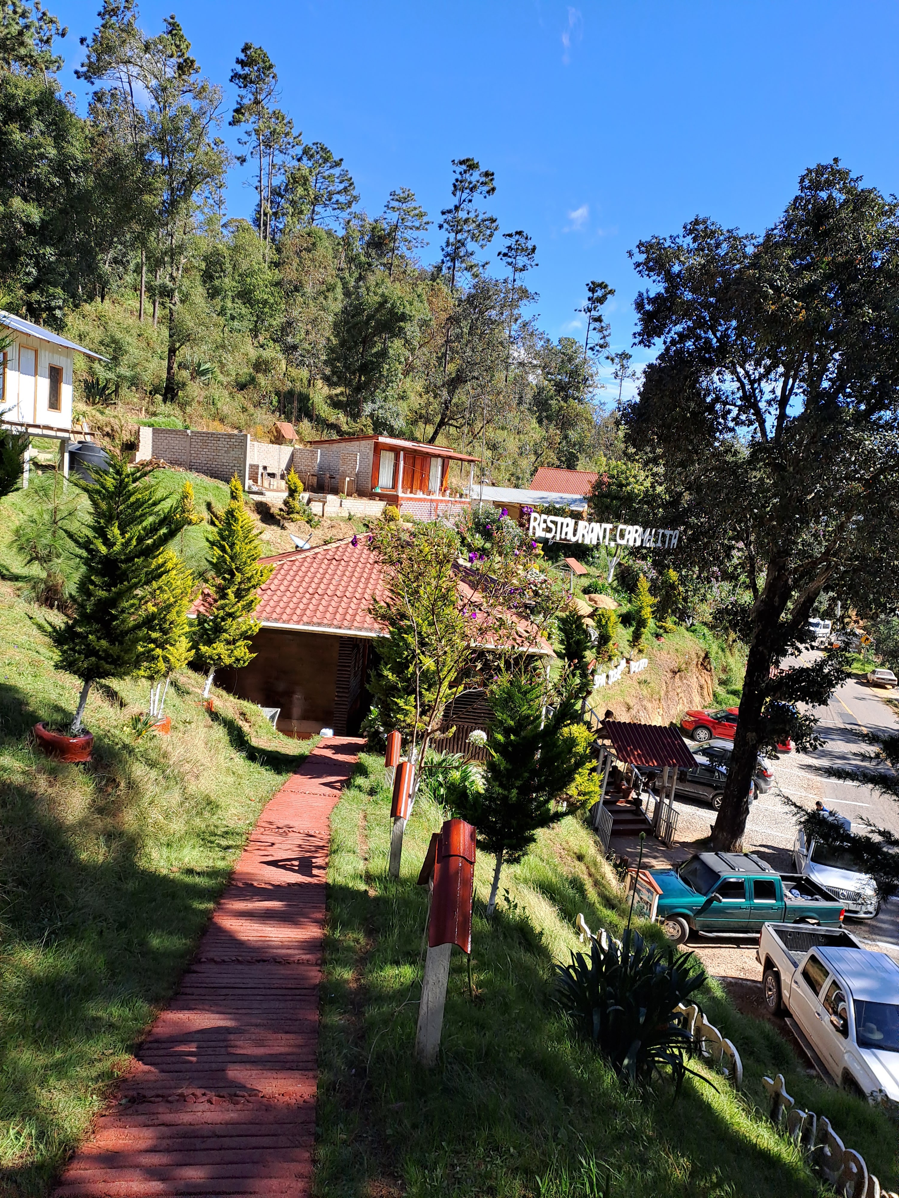 Comedor Carmelita image 4