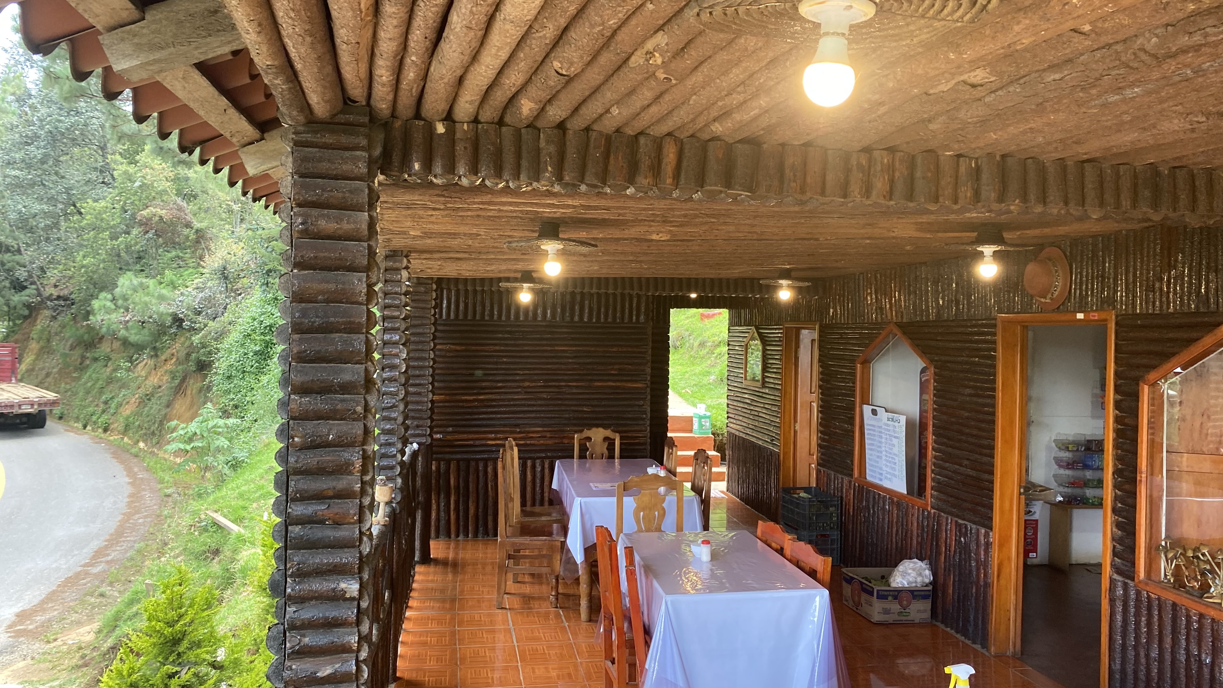 Comedor Carmelita image 6