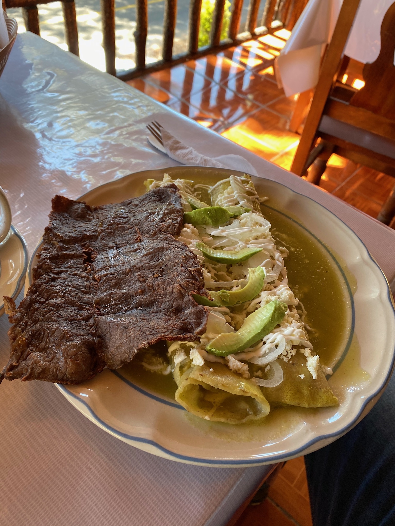 Comedor Carmelita image 10