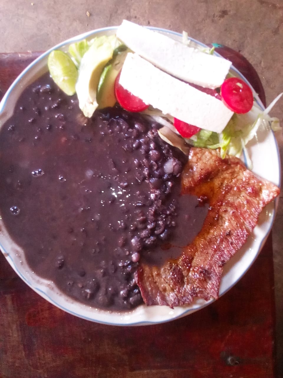 La Montaña image 10