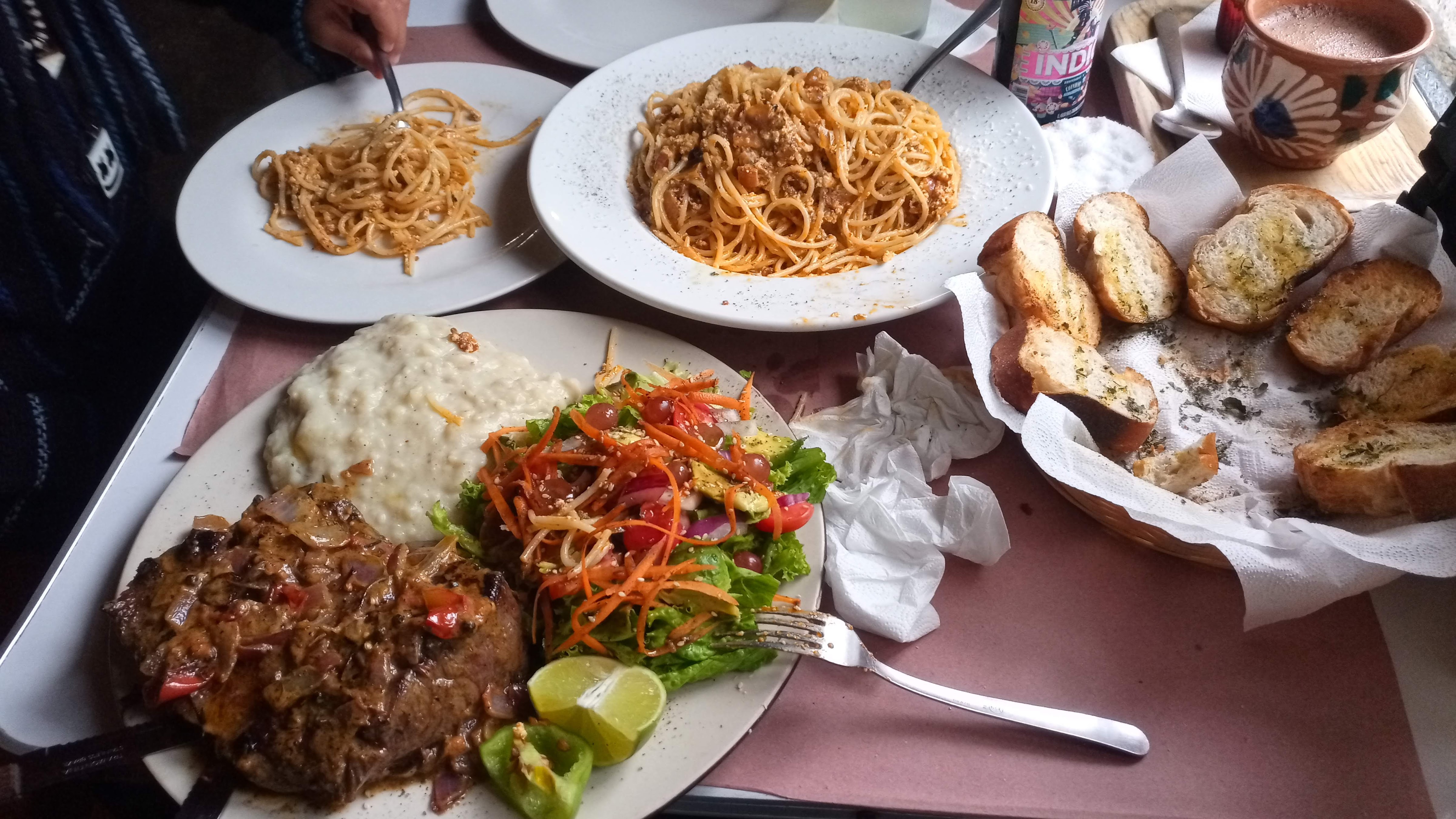 La Taberna De Los Duendes image 2