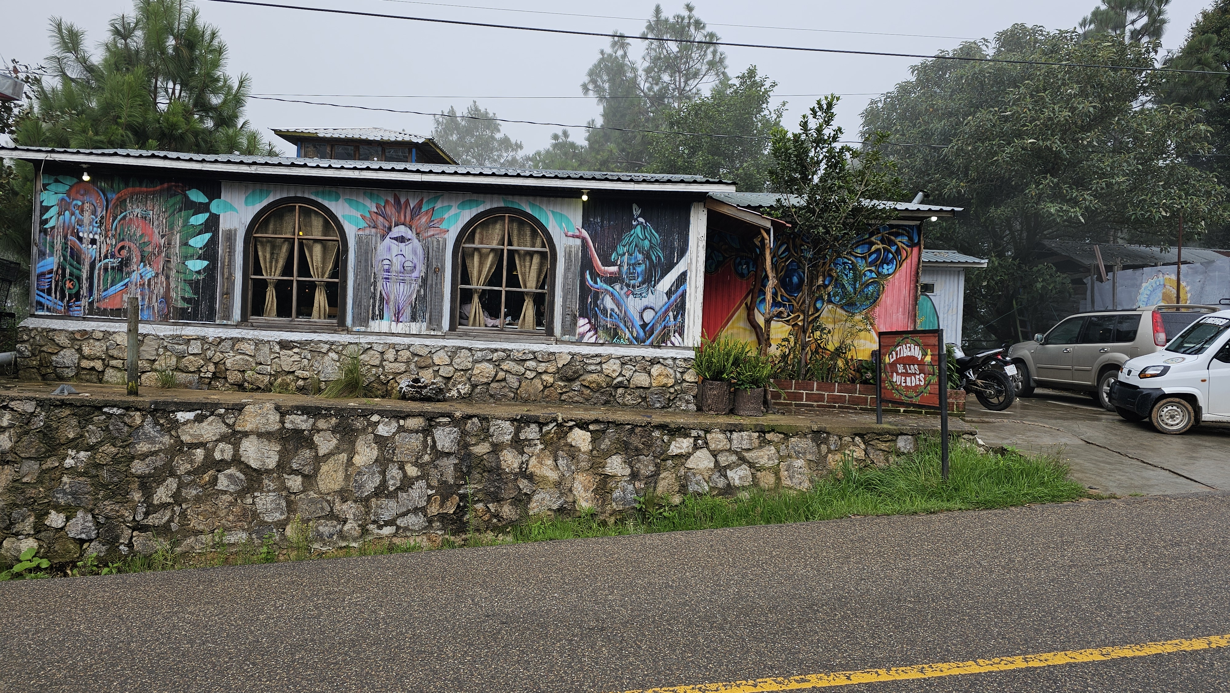 La Taberna De Los Duendes image 3