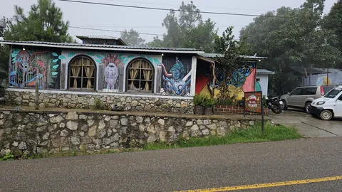 La Taberna De Los Duendes image 3