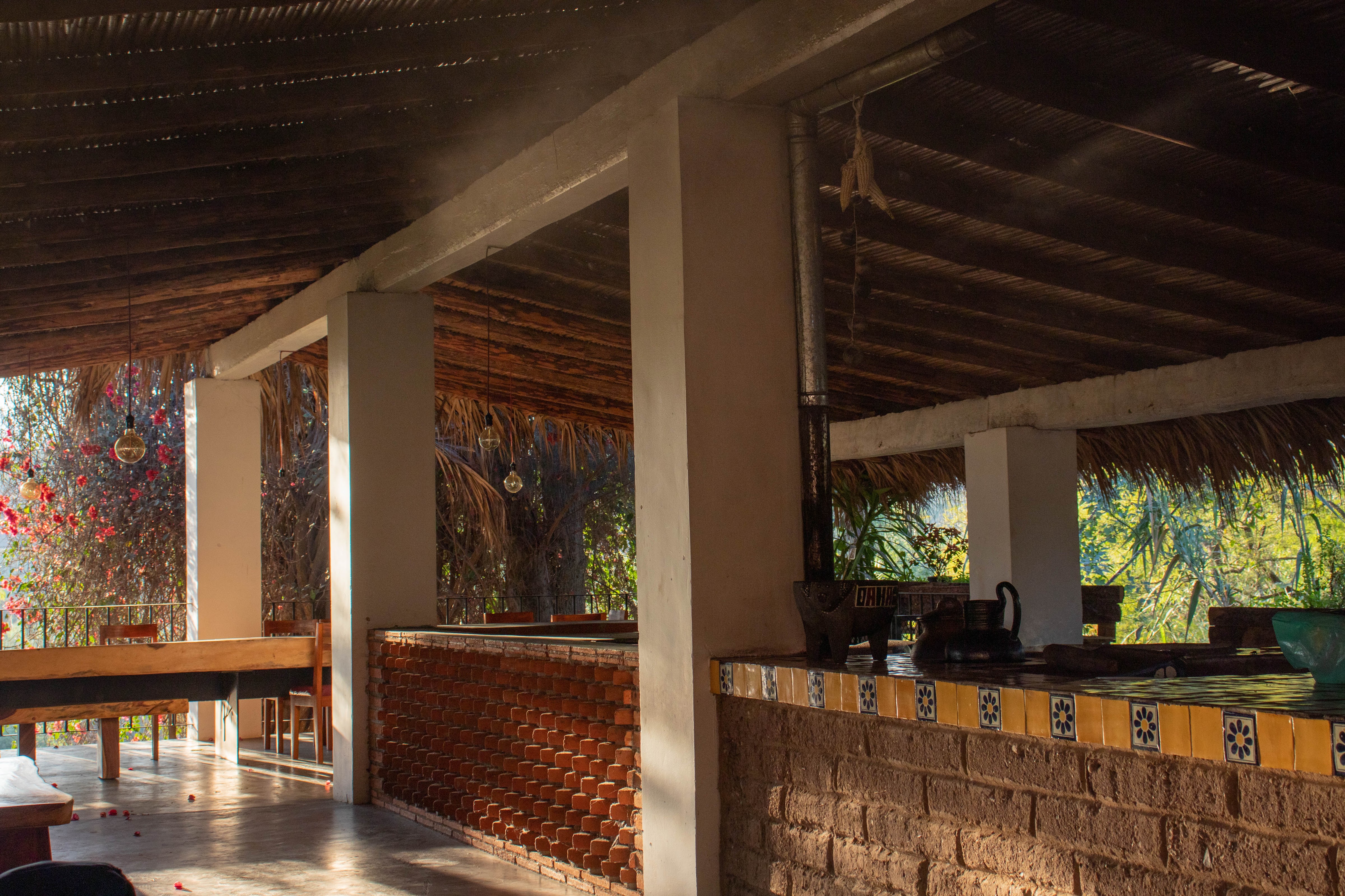 Raíces Restaurante Campestre image 1