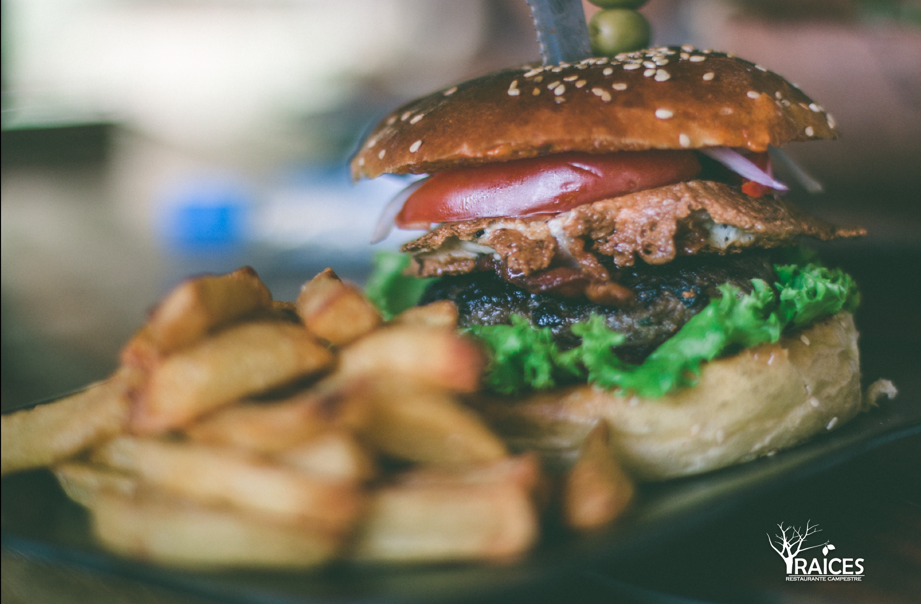 Raíces Restaurante Campestre image 2