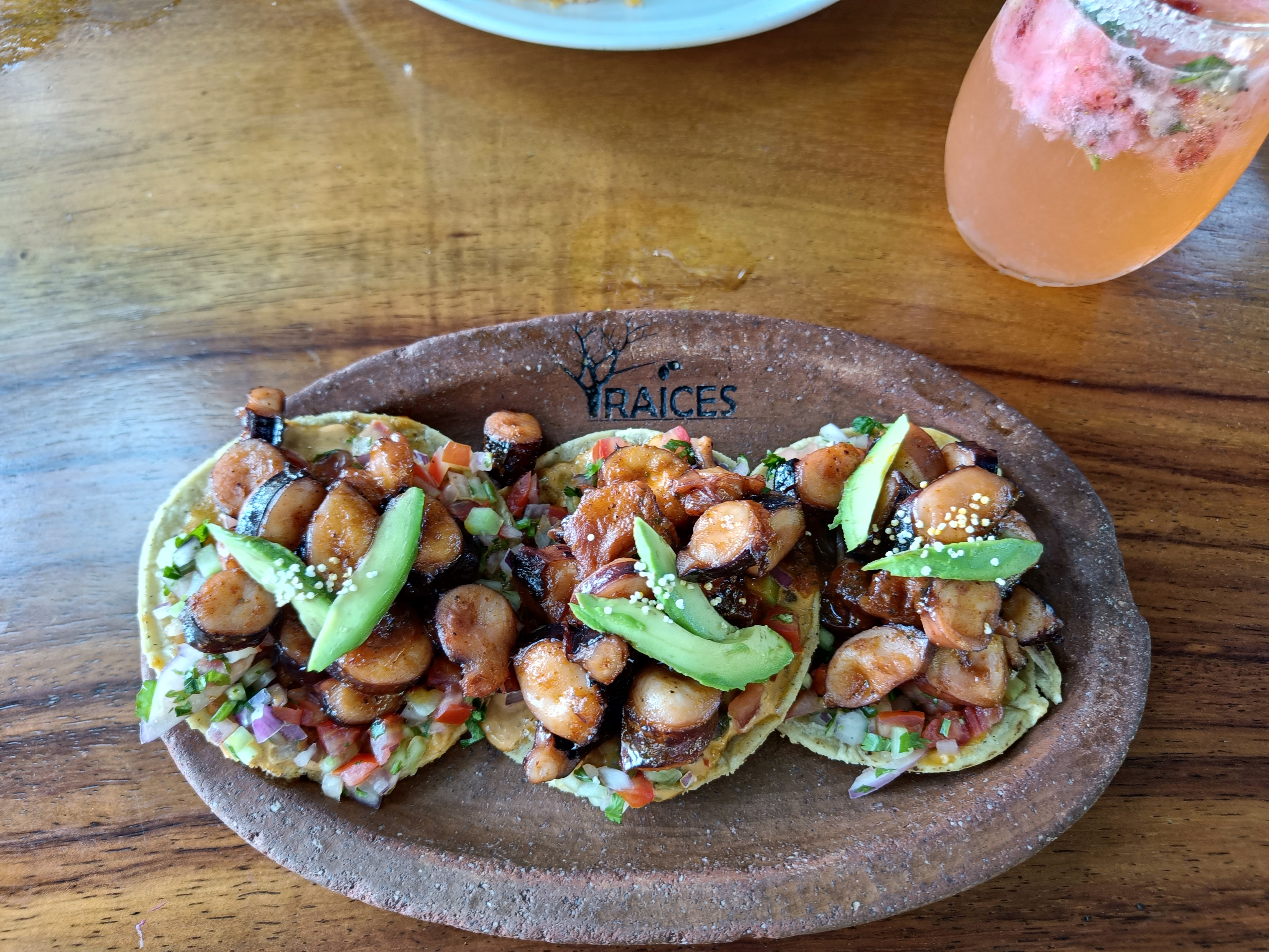 Raíces Restaurante Campestre image 3