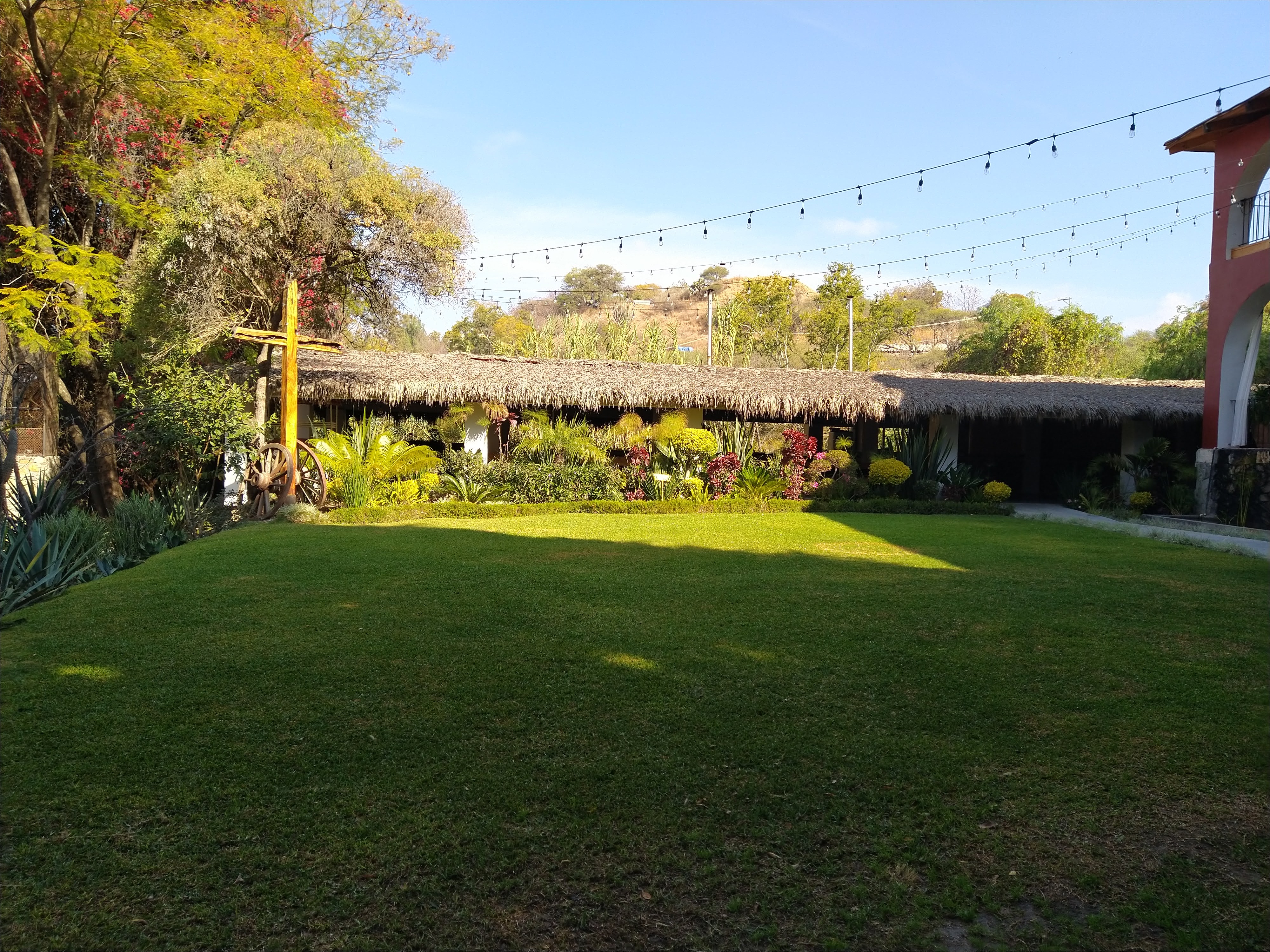 Raíces Restaurante Campestre image 5