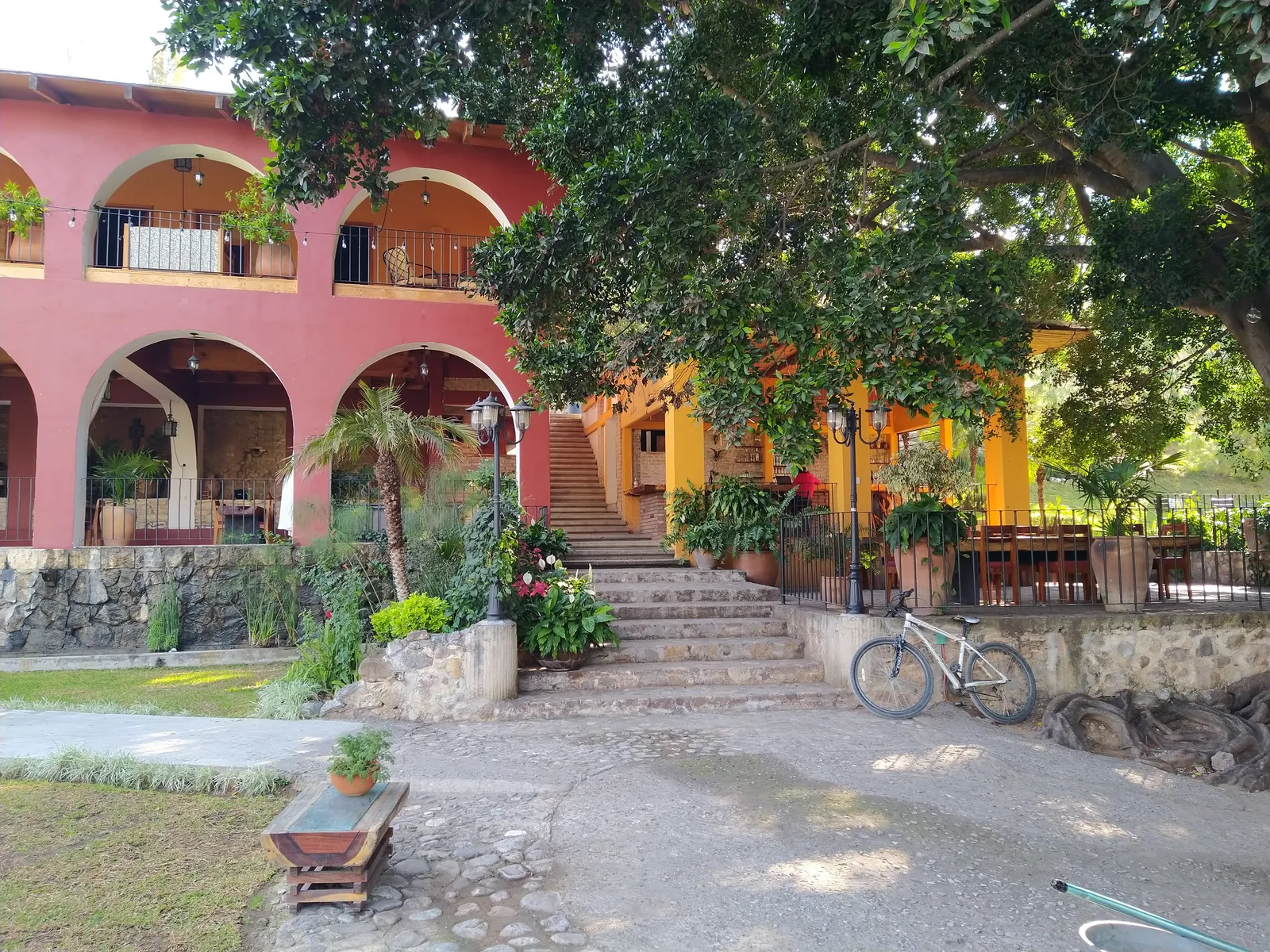 Raíces Restaurante Campestre image 6