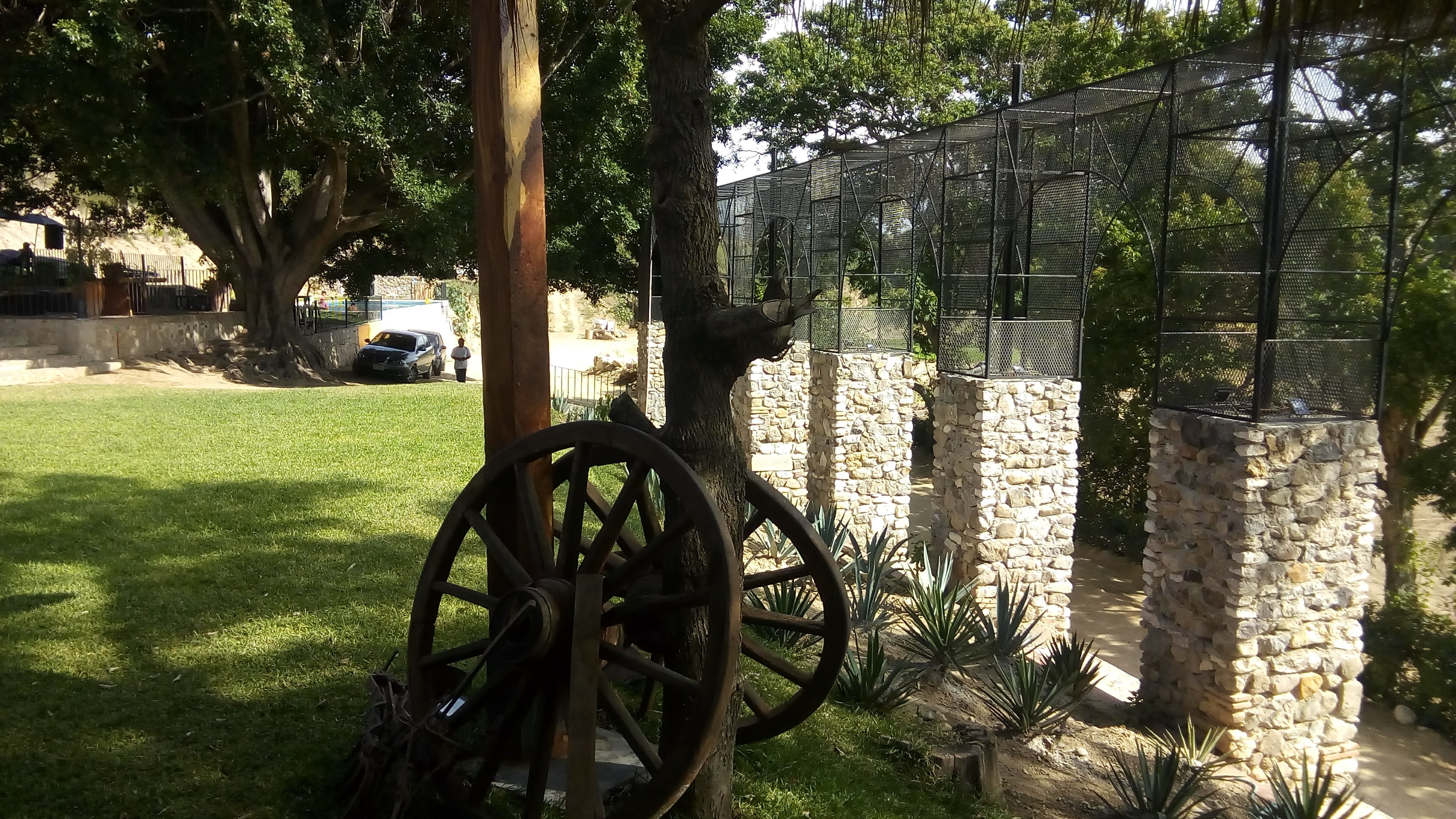 Raíces Restaurante Campestre image 10