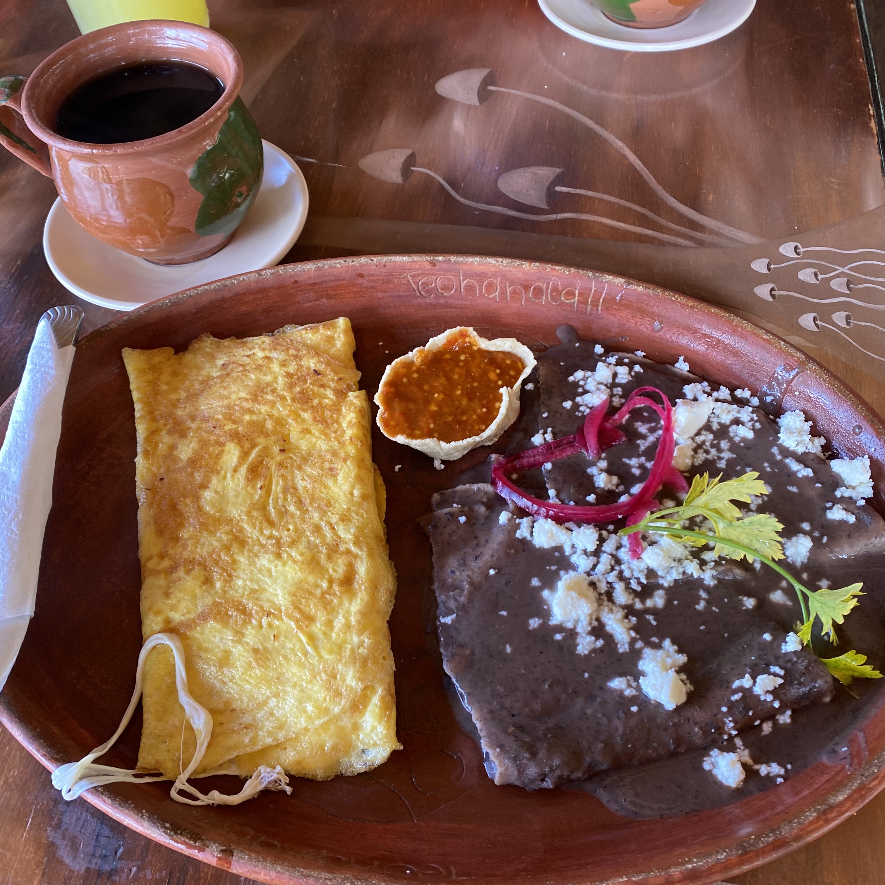 Teonanácatl image 7