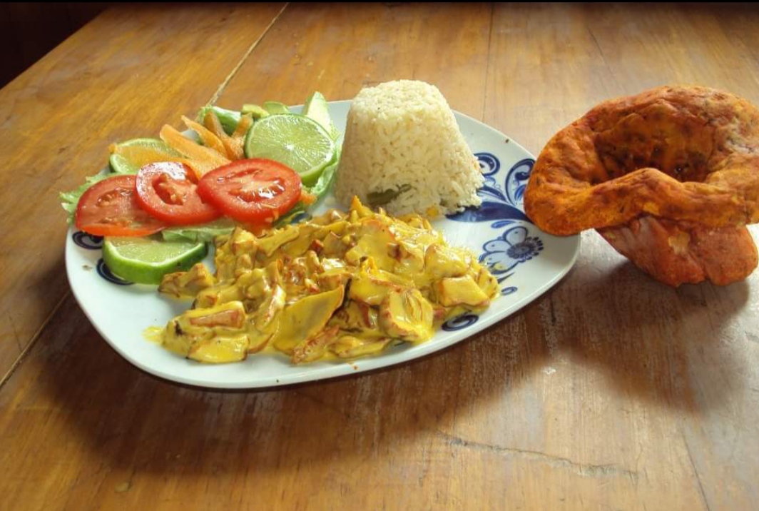 La Casa del Árbol image 10