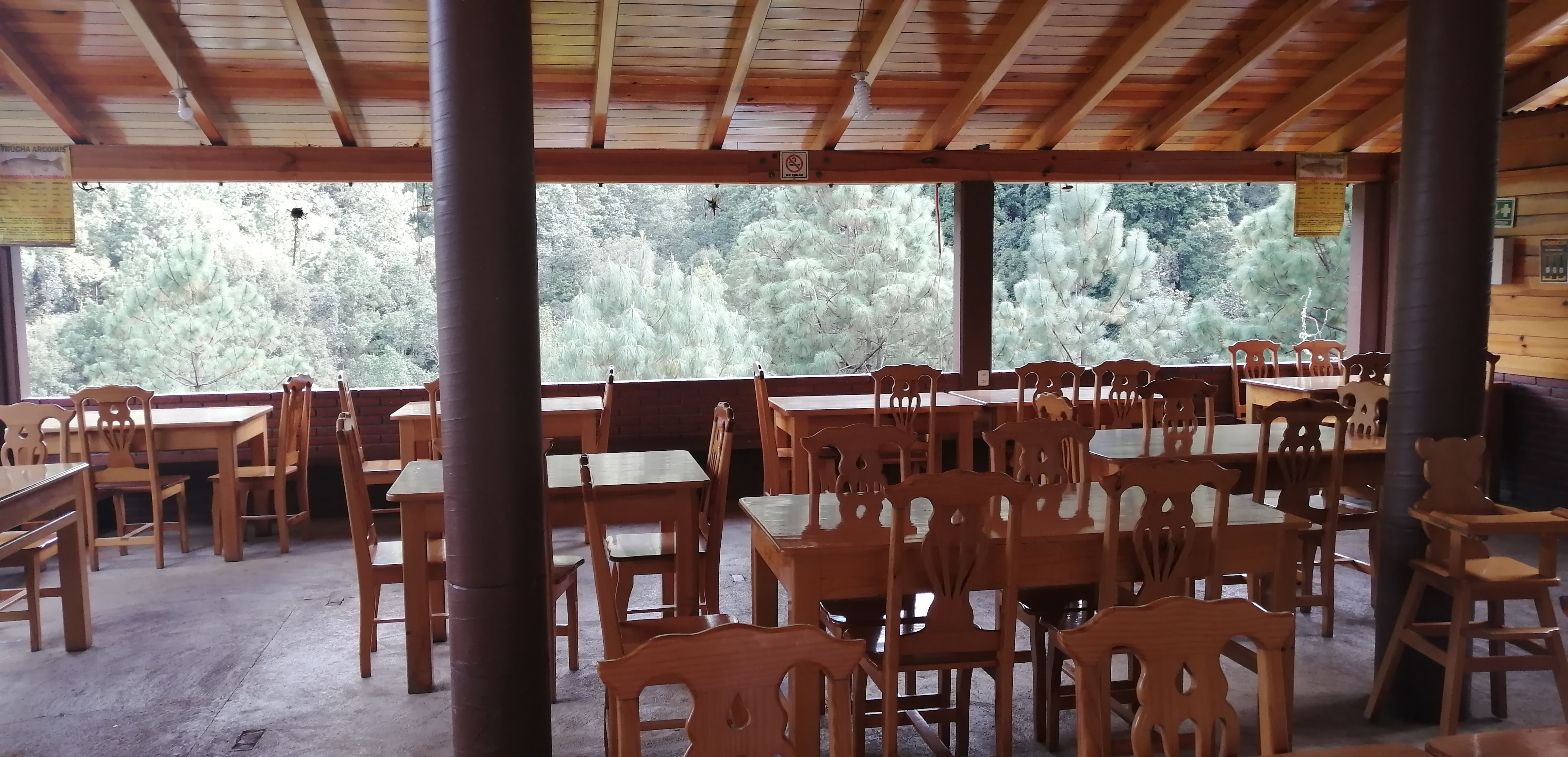 Centro Ecoturistico Rancho San Melchor image 1