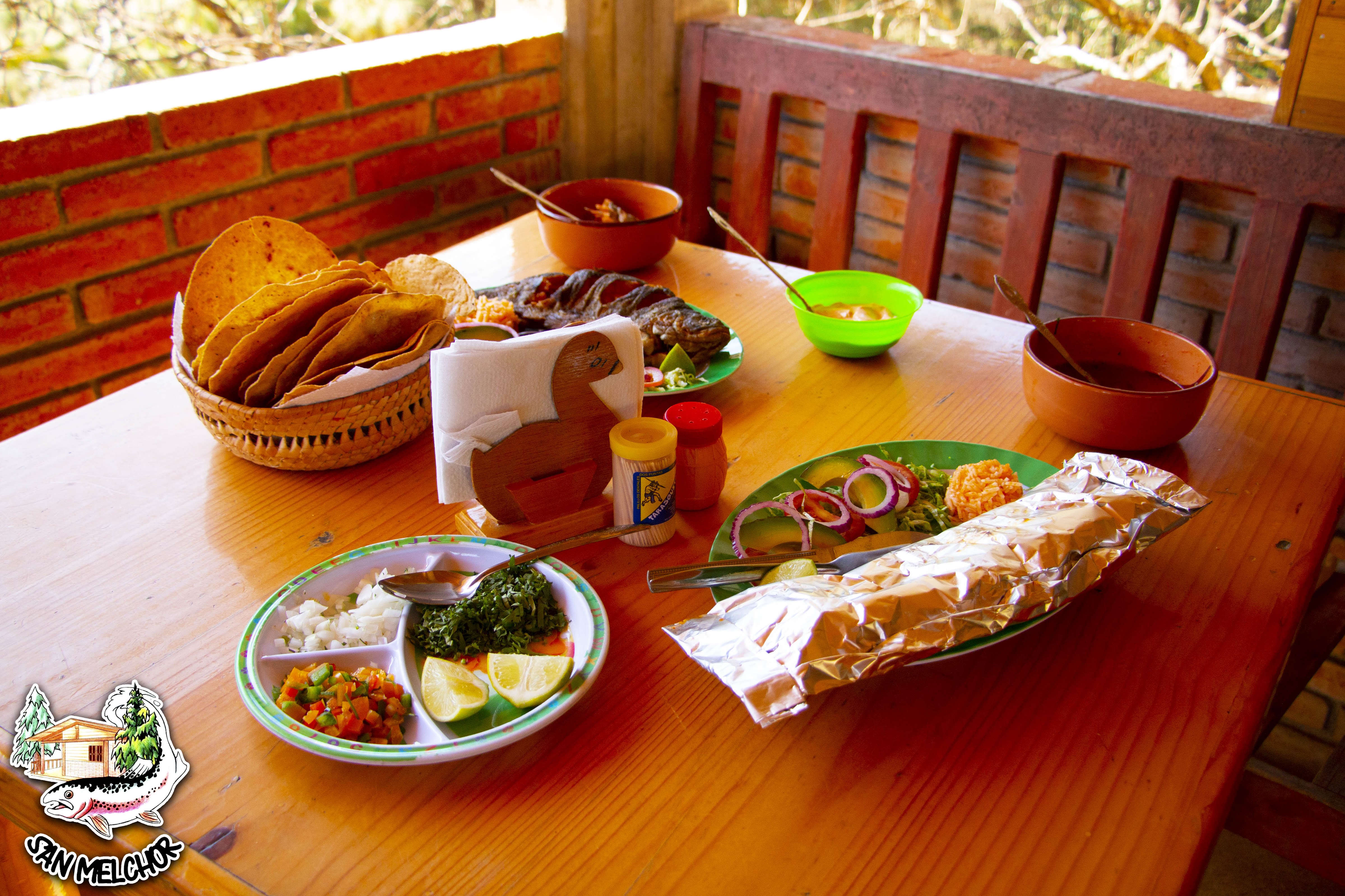 Centro Ecoturistico Rancho San Melchor image 2