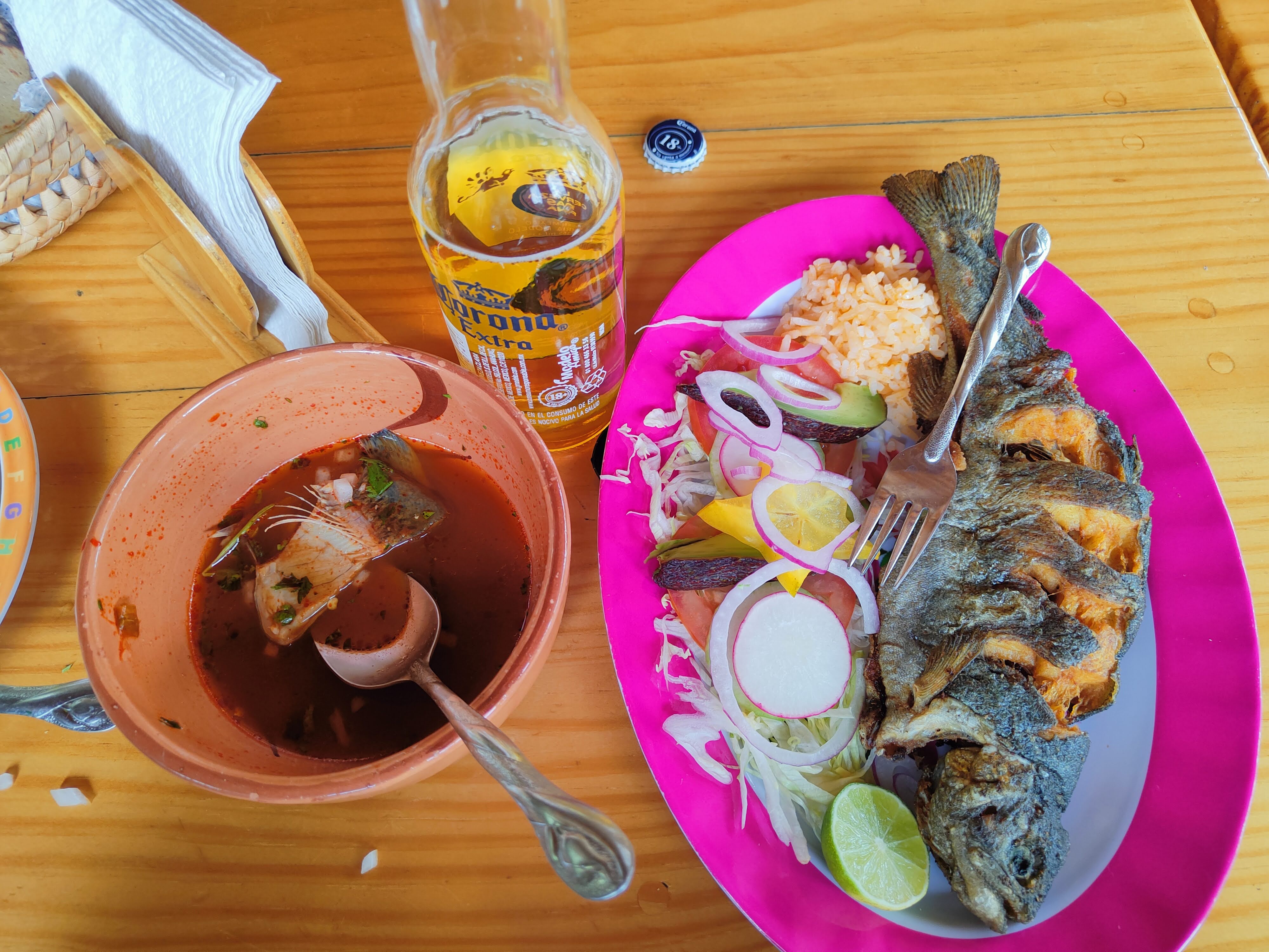 Centro Ecoturistico Rancho San Melchor image 4