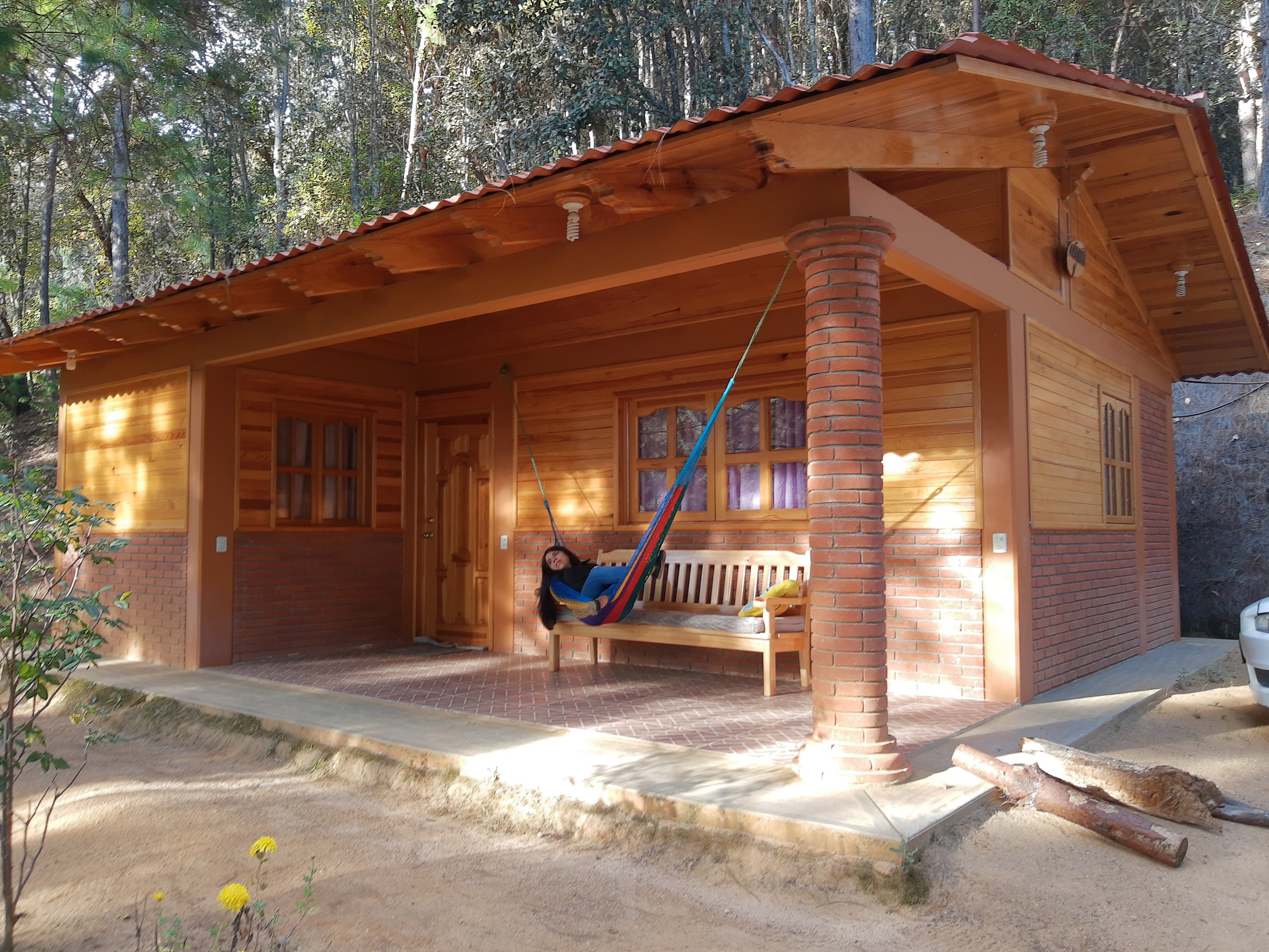 Centro Ecoturistico Rancho San Melchor image 6