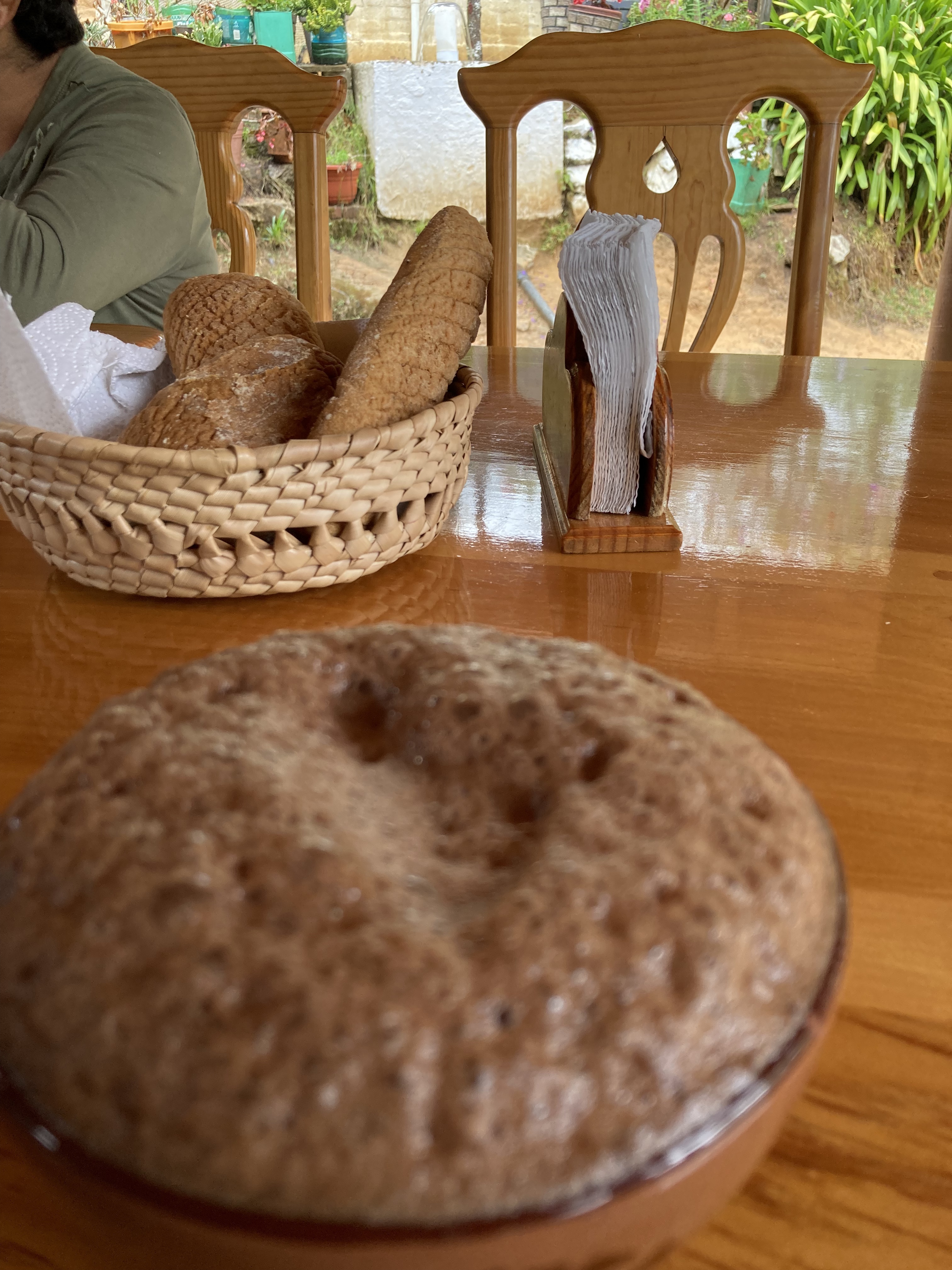 Centro Ecoturistico Rancho San Melchor image 7