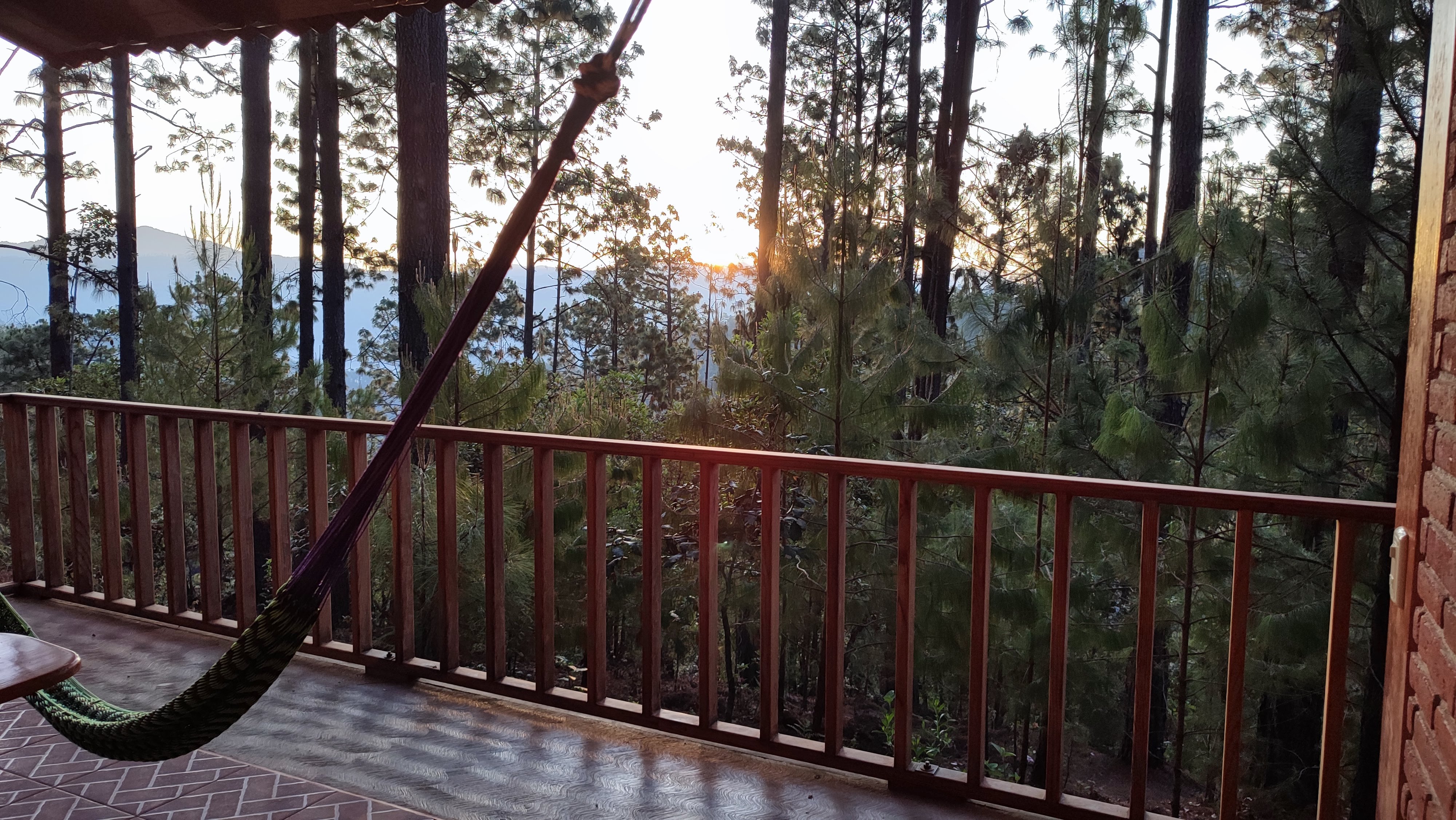 Centro Ecoturistico Rancho San Melchor image 8