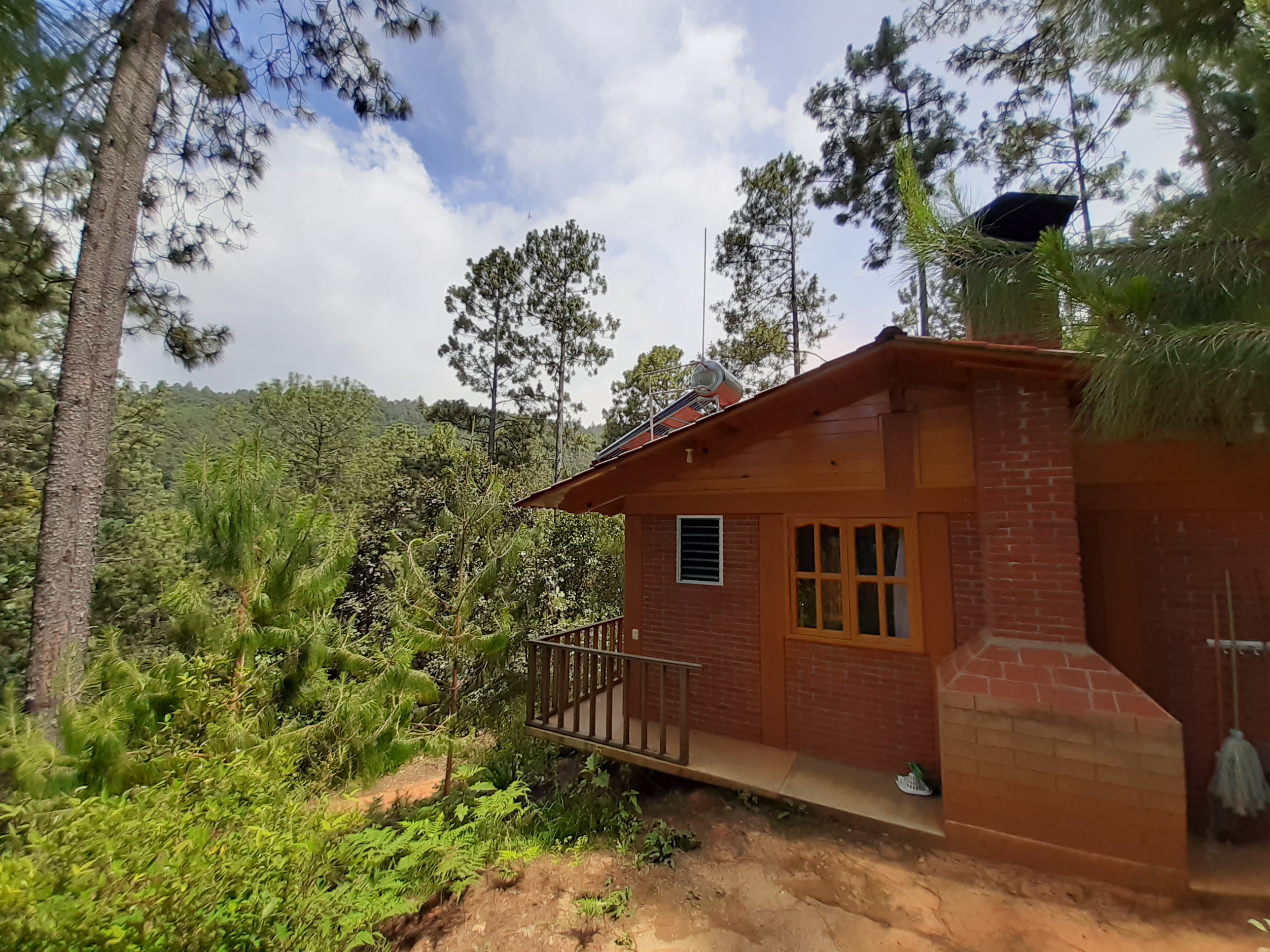 Centro Ecoturistico Rancho San Melchor image 9