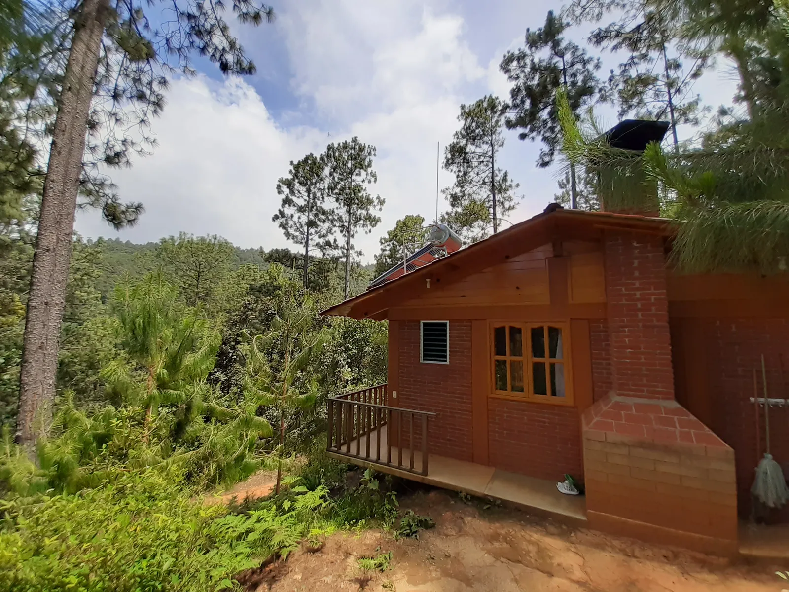 Centro Ecoturistico Rancho San Melchor image 9