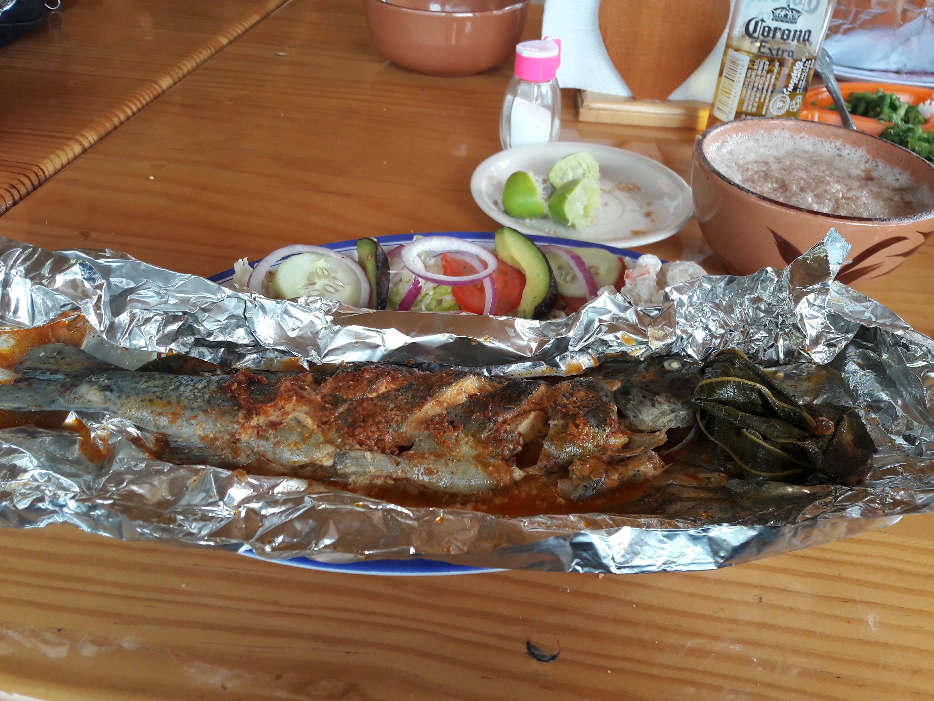 Centro Ecoturistico Rancho San Melchor image 10