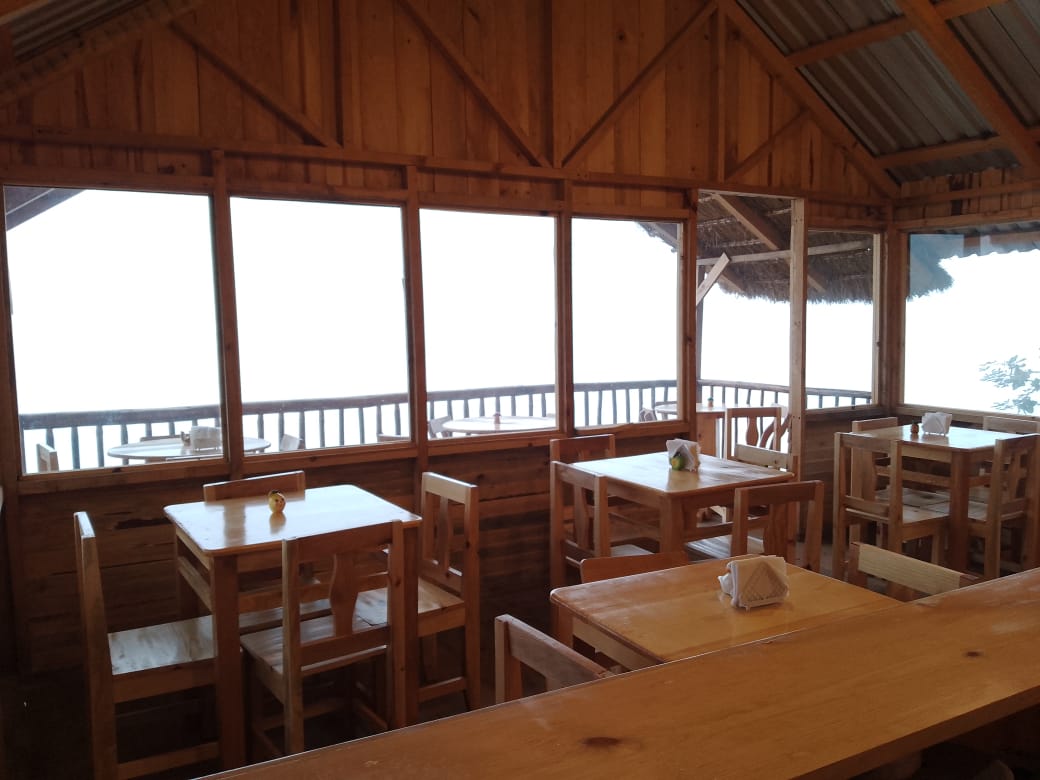 Comedor Horeb image 1