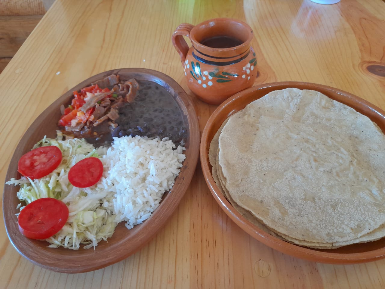 Comedor Horeb image 2