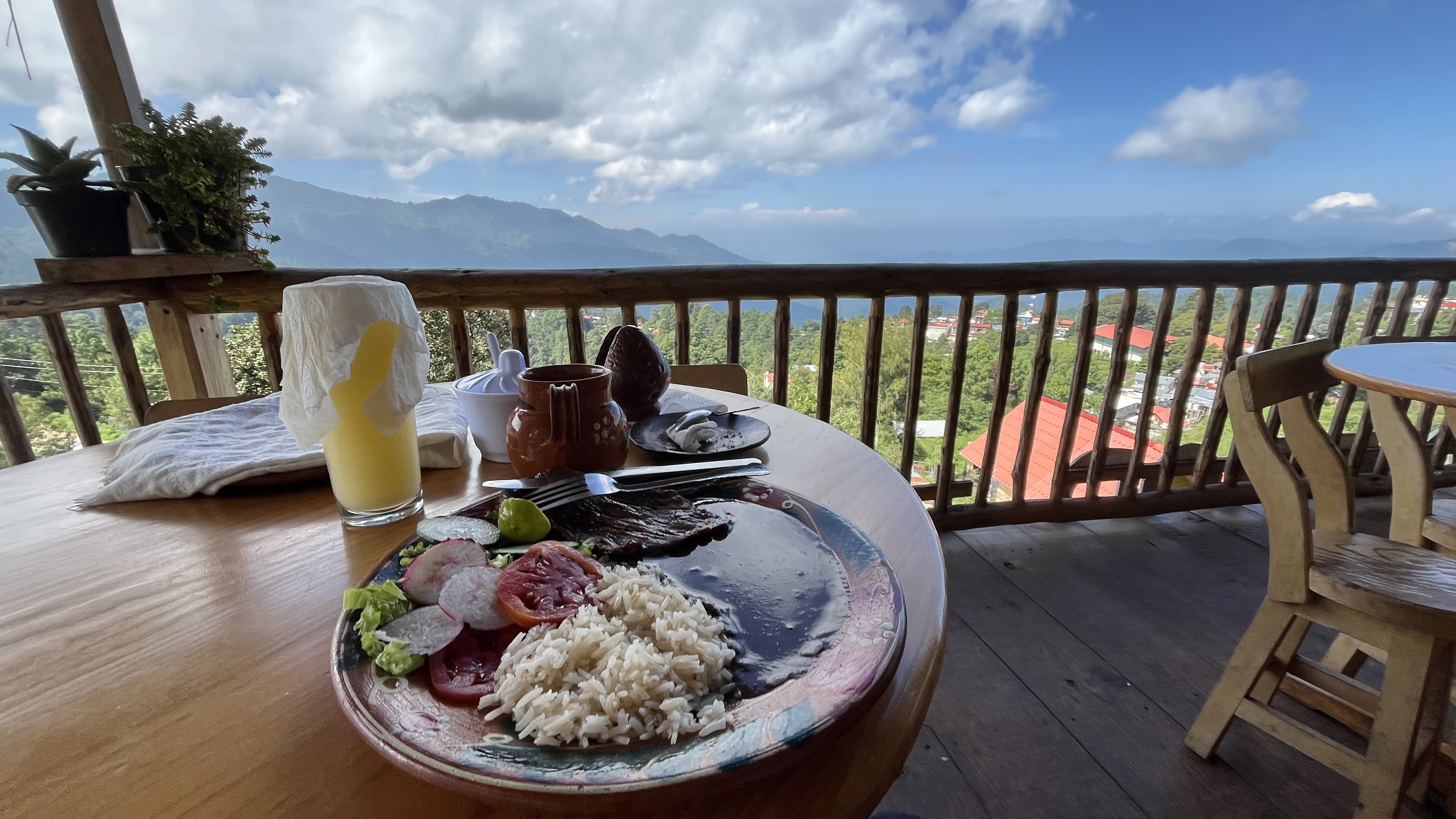 Comedor Horeb image 3