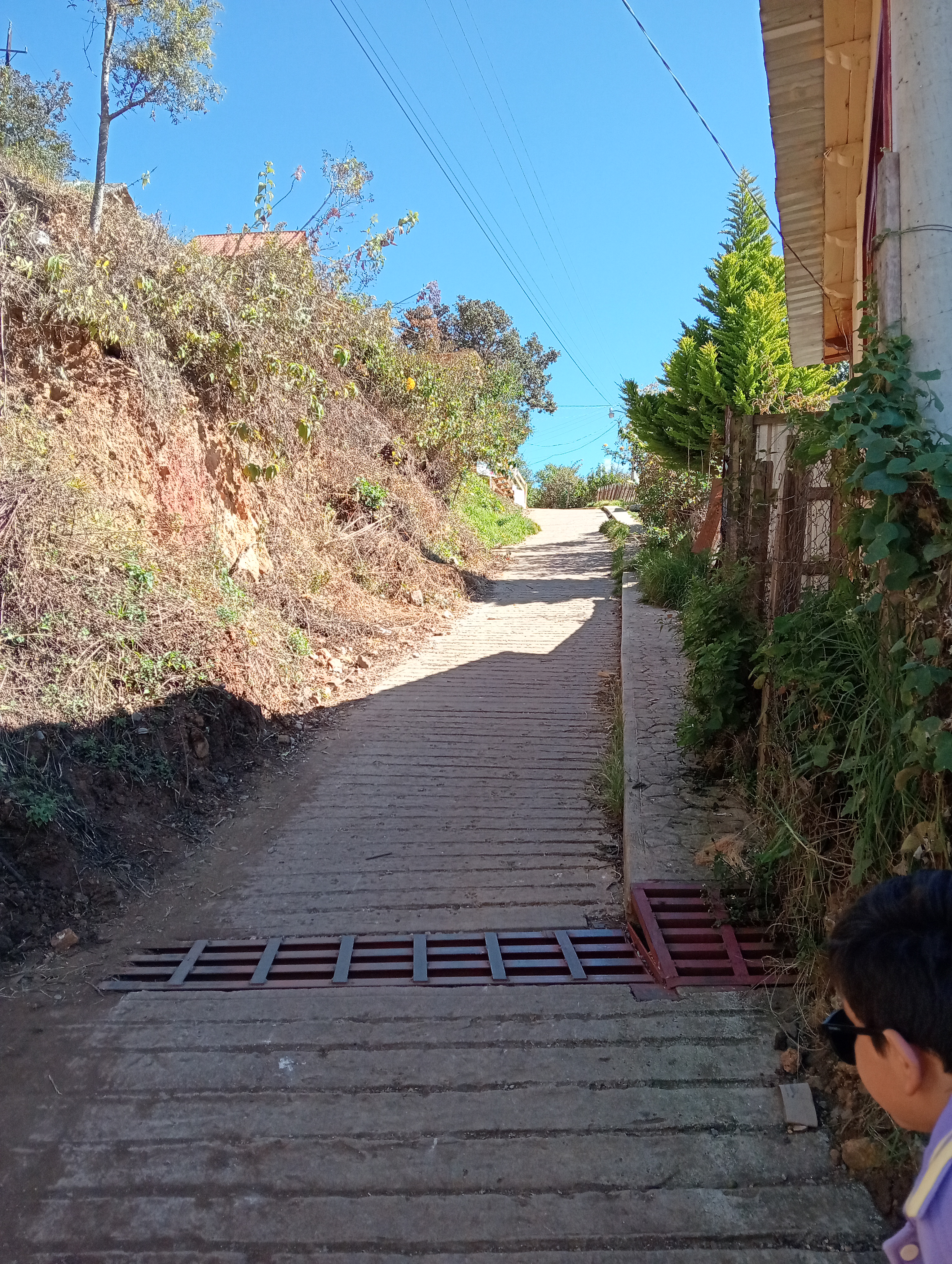 Comedor Horeb image 4