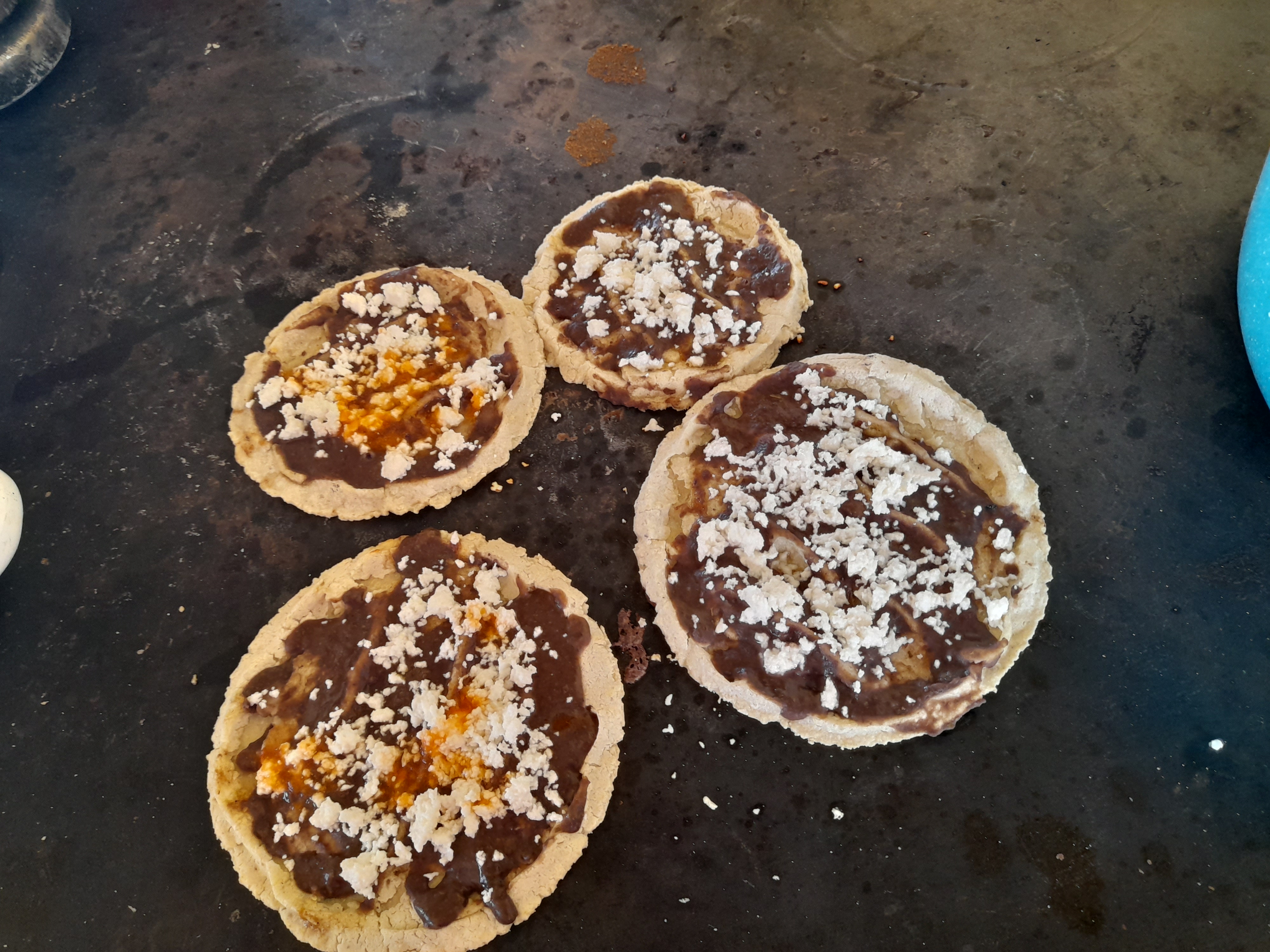 Comedor Horeb image 6