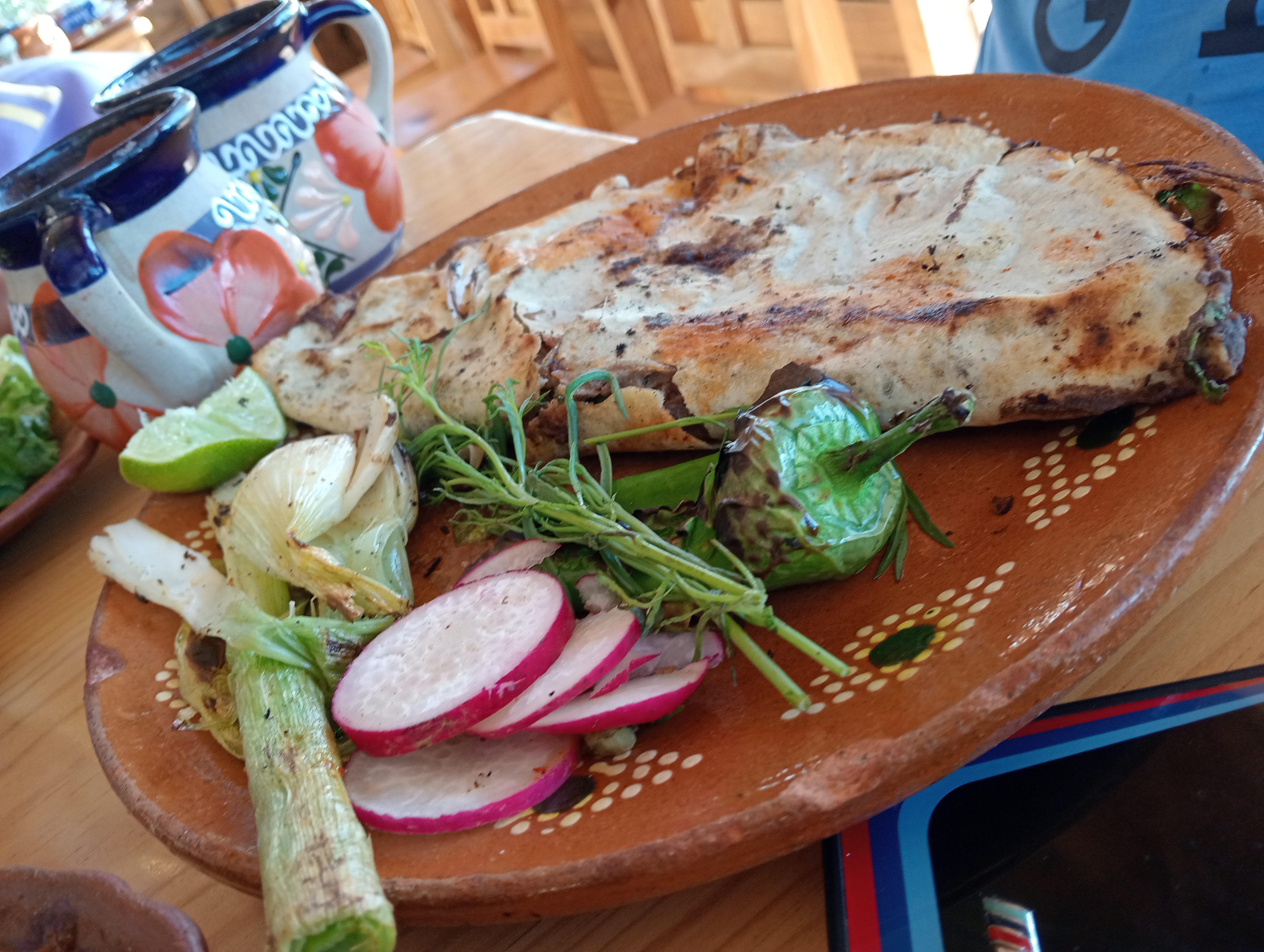 Comedor Horeb image 7