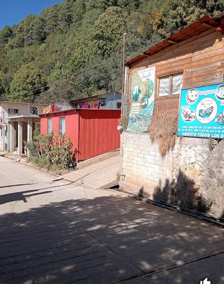 Comedor Horeb image 10