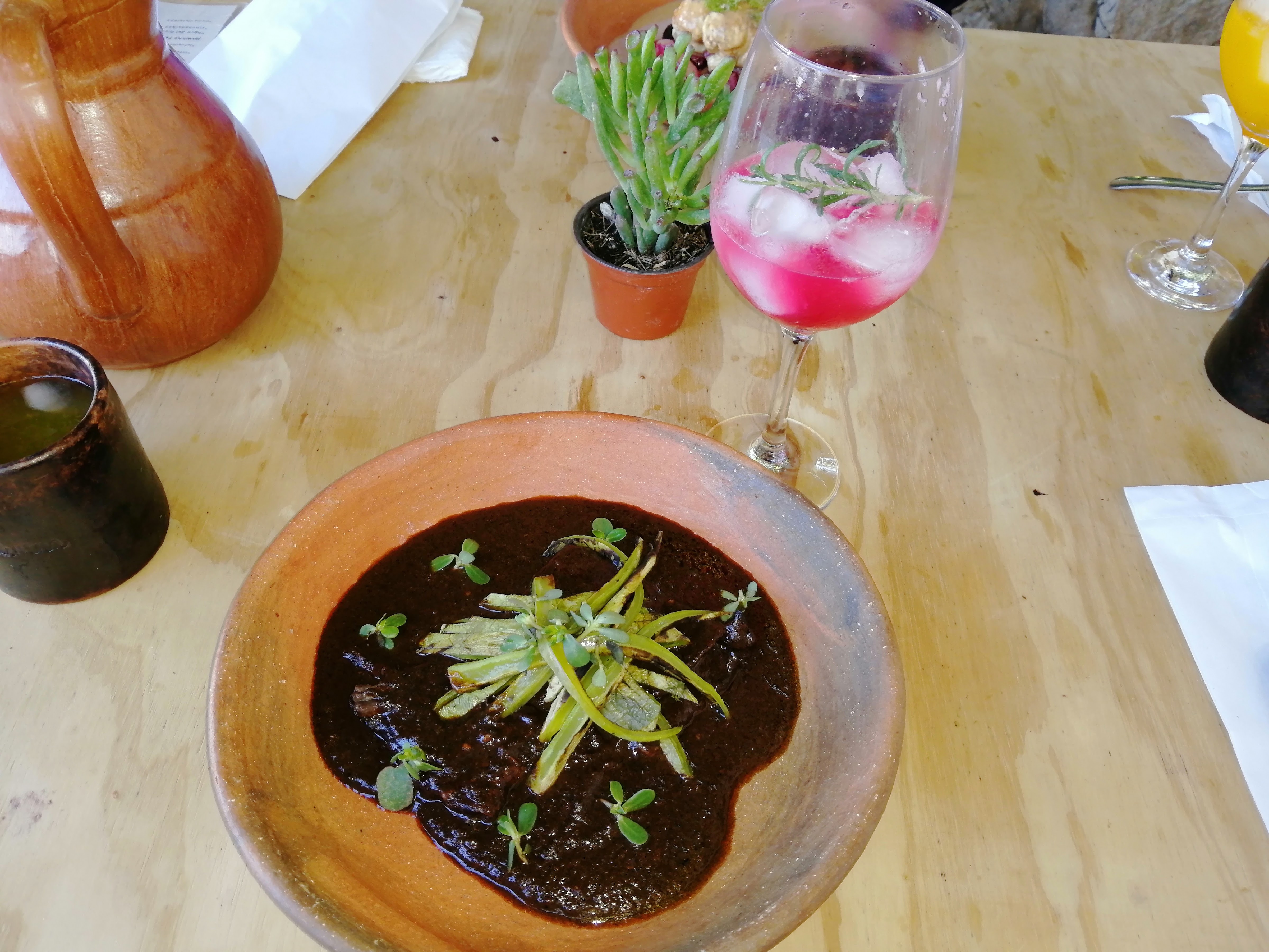 La Catarina Restaurante image 2