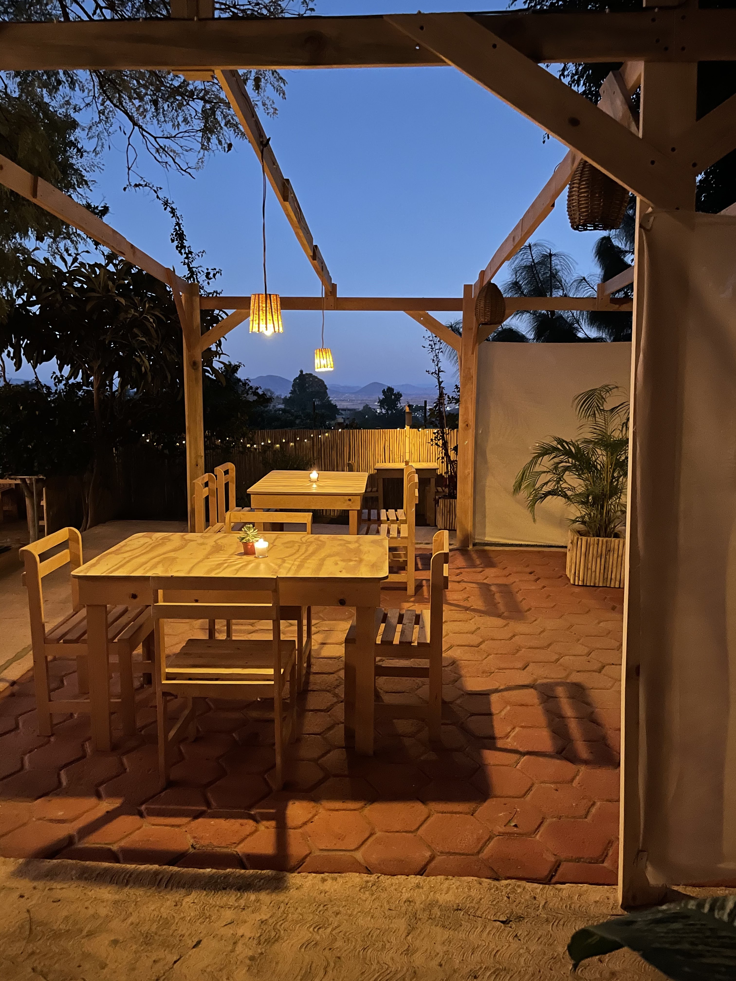 La Catarina Restaurante image 3