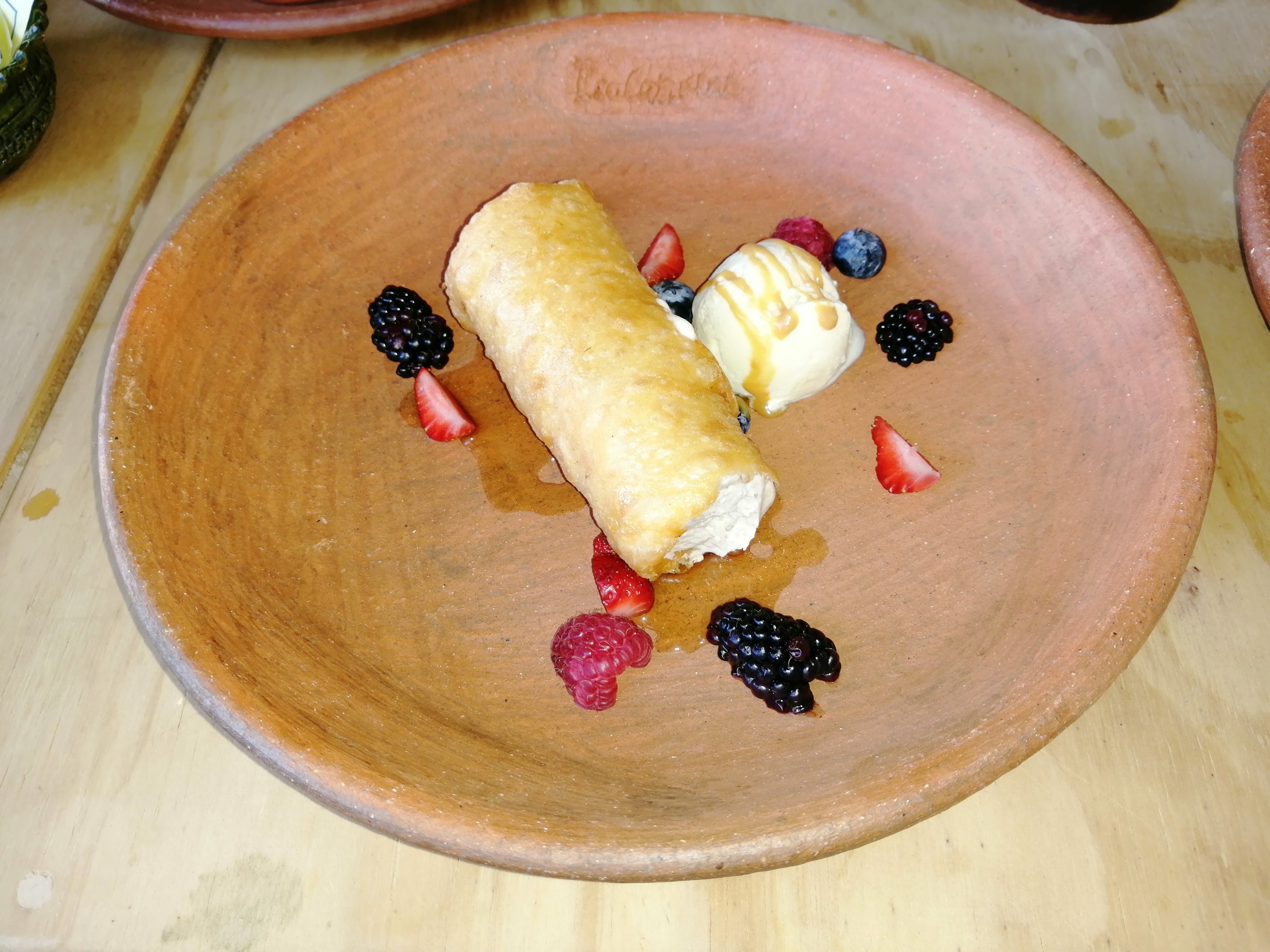 La Catarina Restaurante image 5