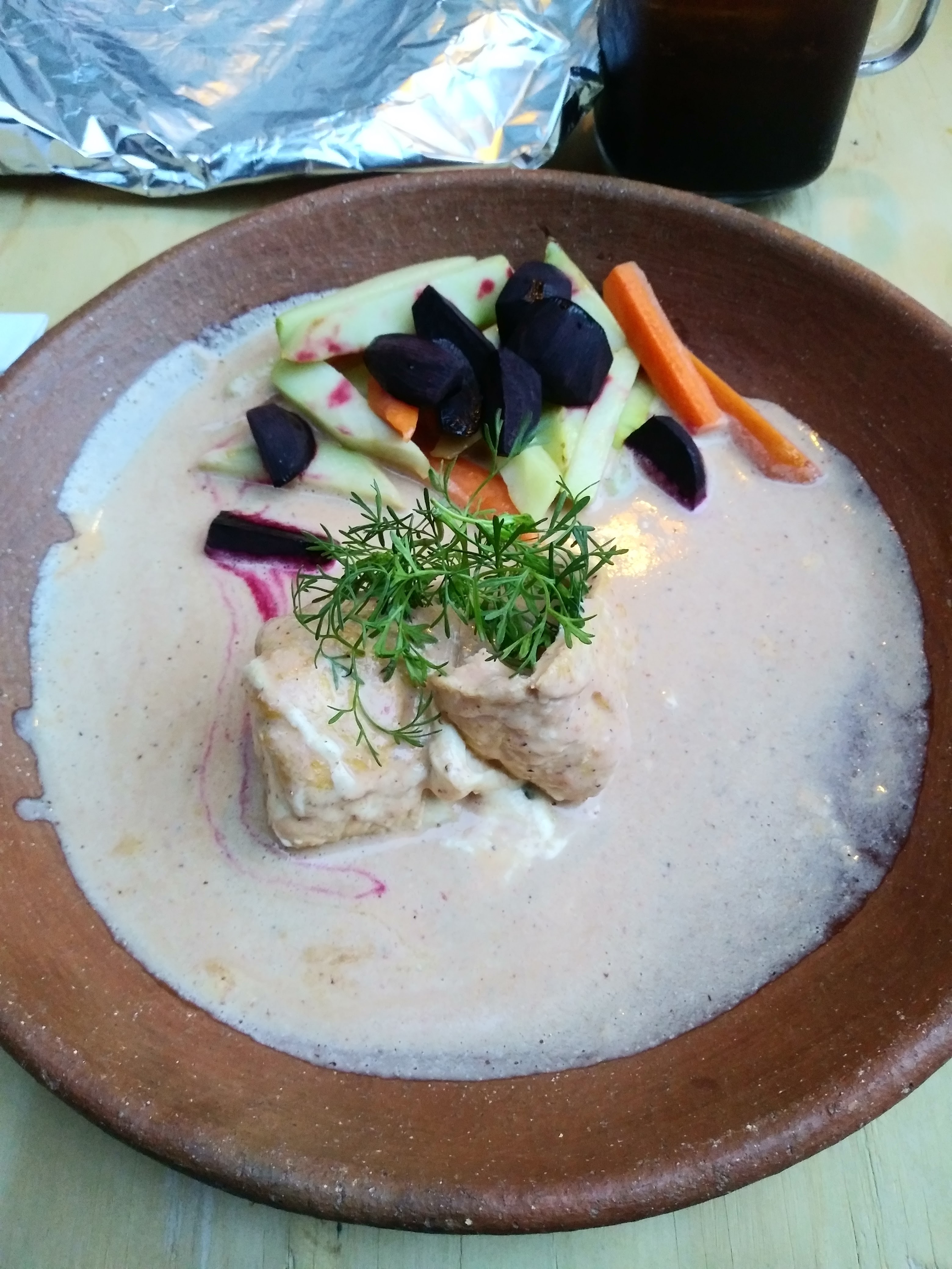 La Catarina Restaurante image 6