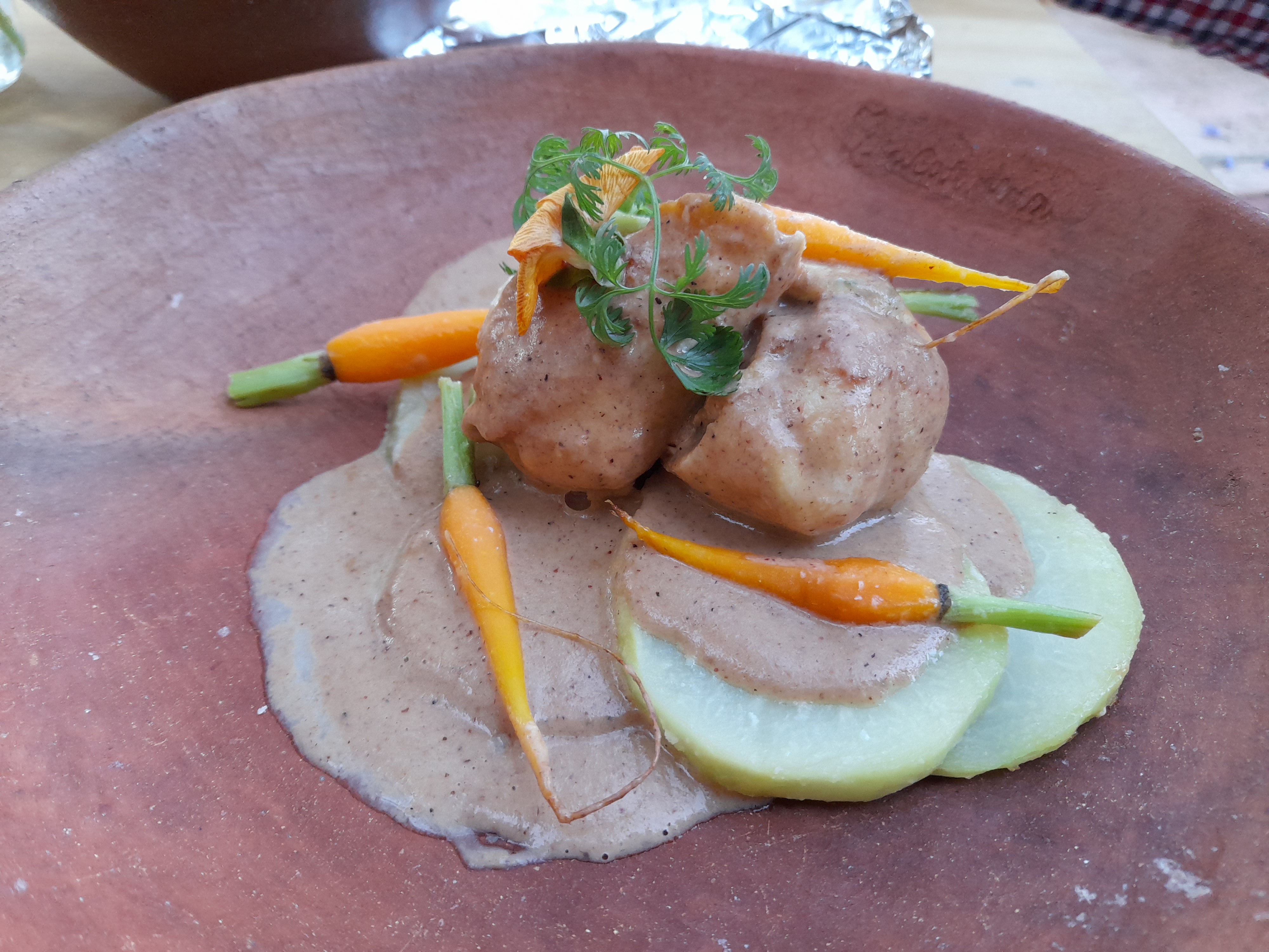 La Catarina Restaurante image 7