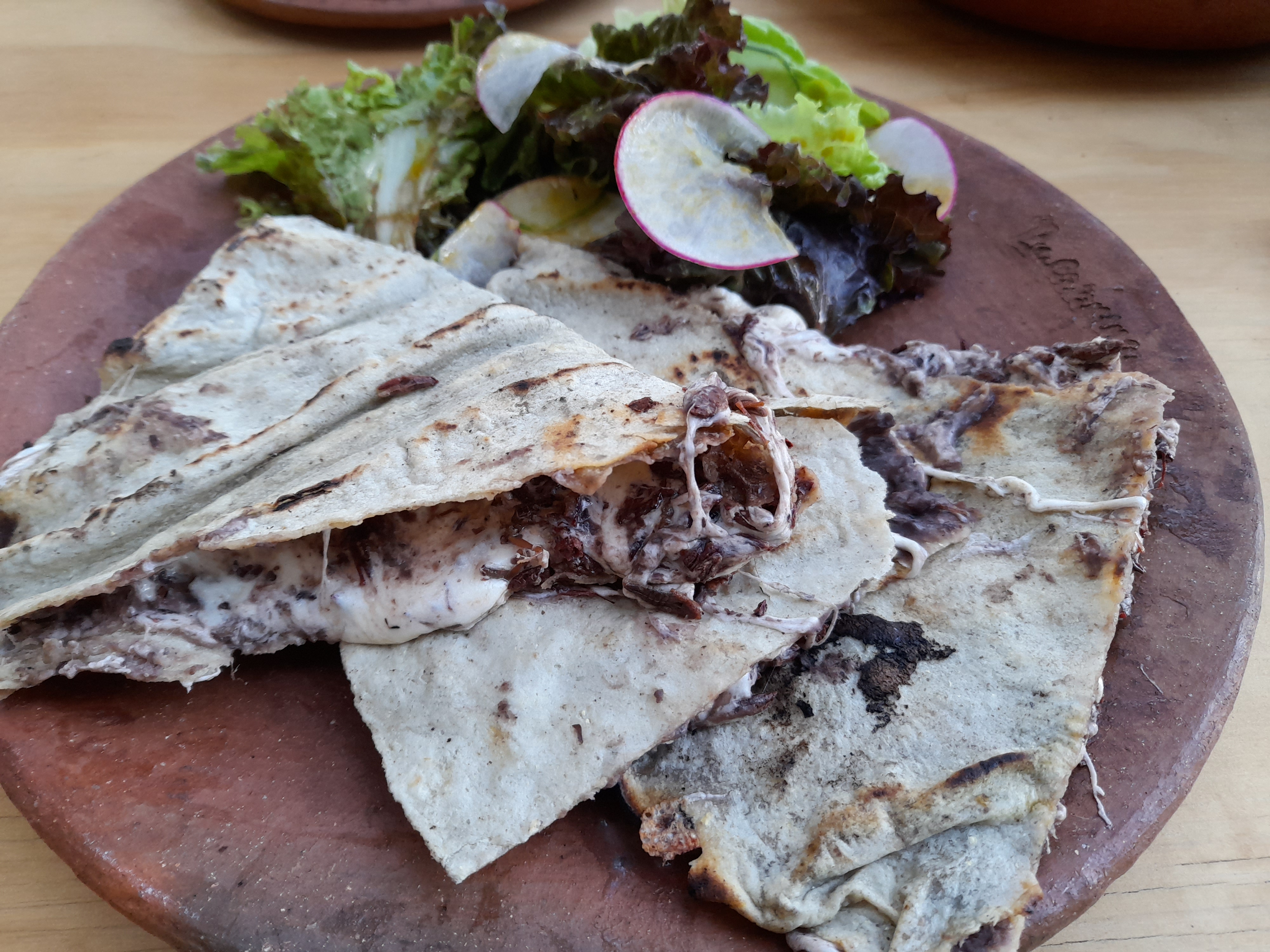 La Catarina Restaurante image 8